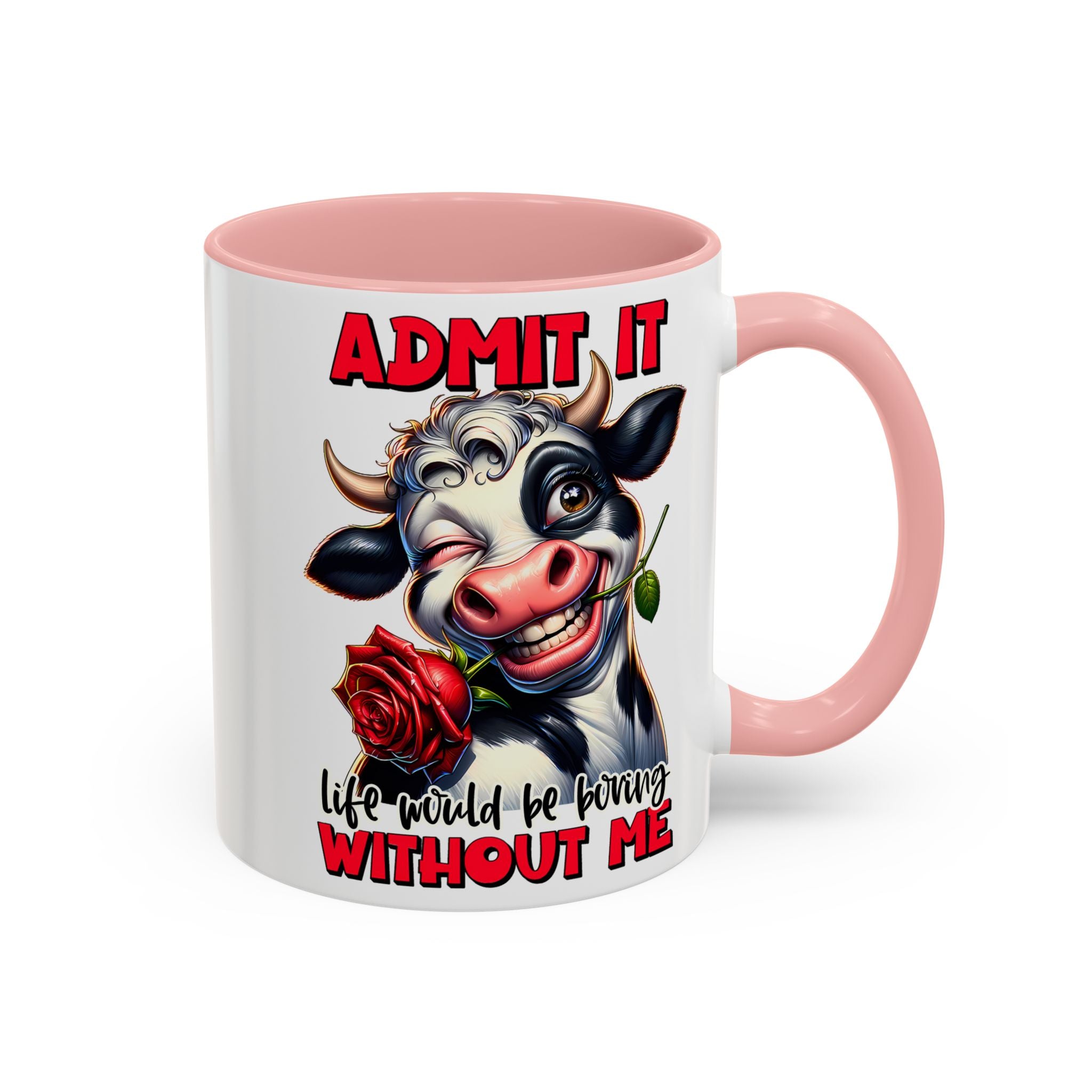 World’s Favorite Trouble-Maker Mug