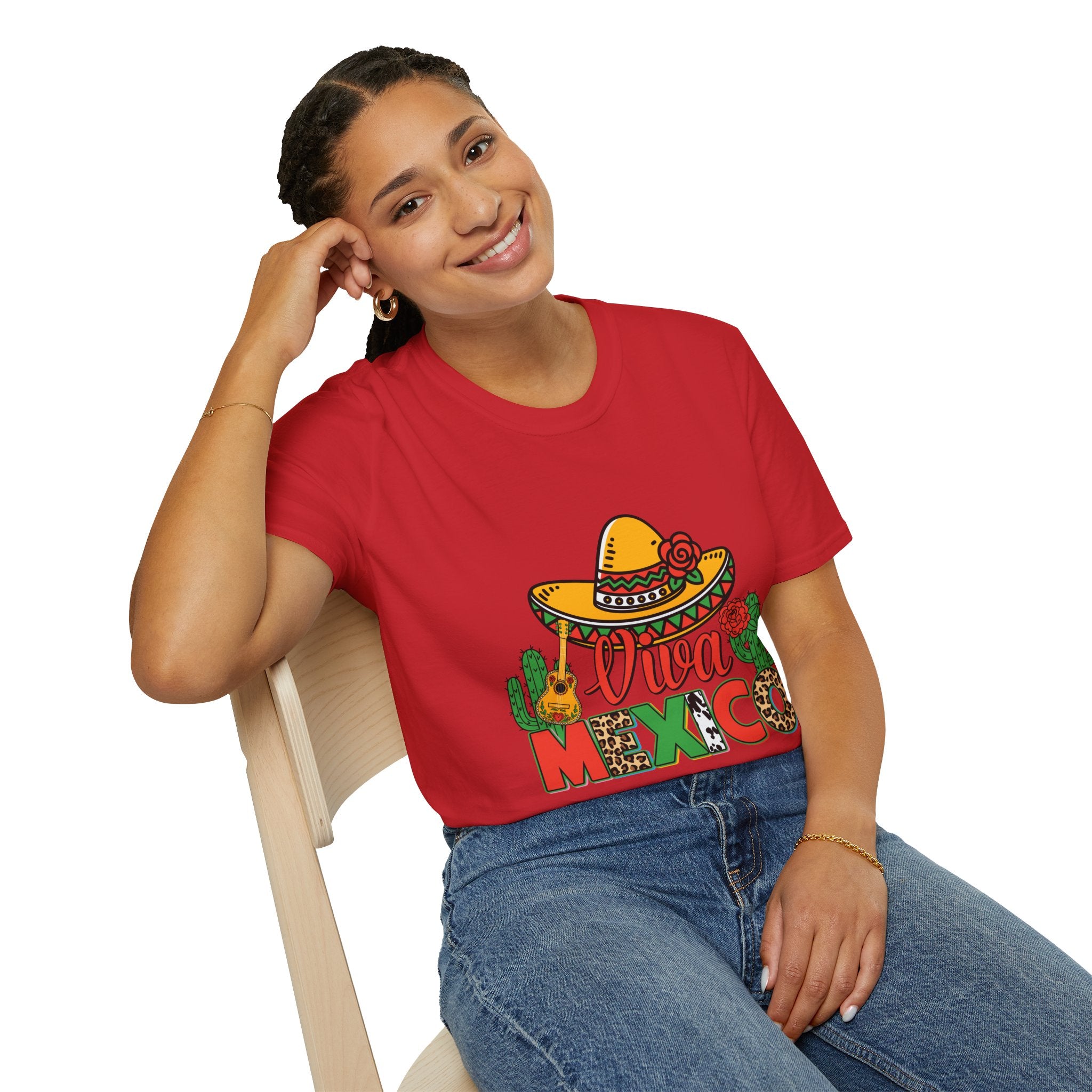 Viva México 3