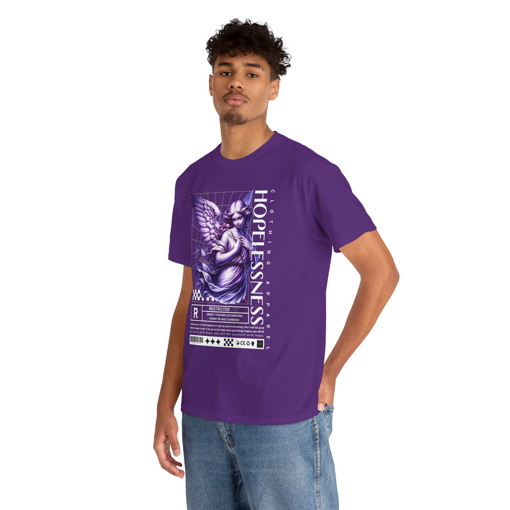 Hopelessness - Restricted Angelic Apparel Design