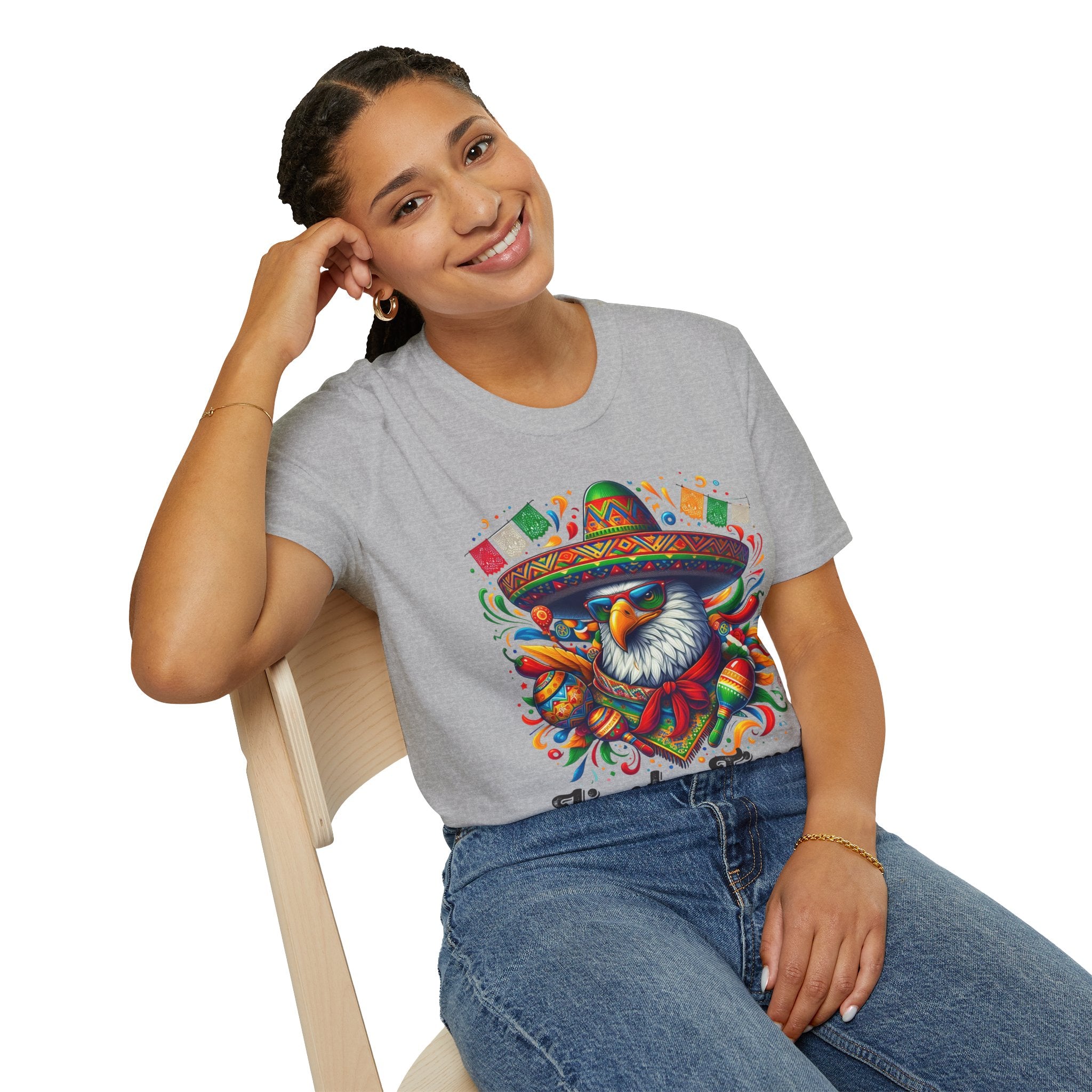 Fiesta Time – Soar in Style