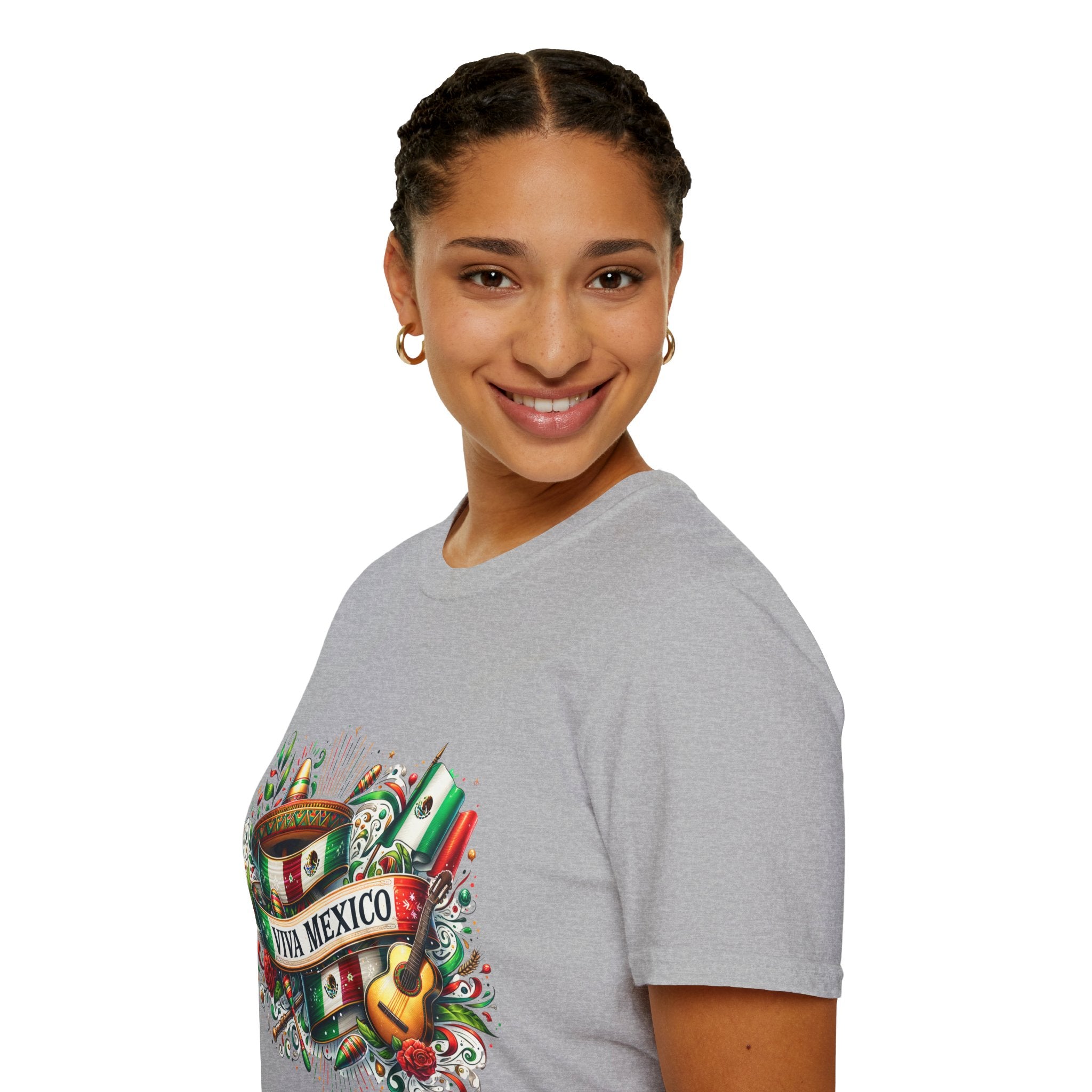 Viva México – Independencia Collection (Serie 7)