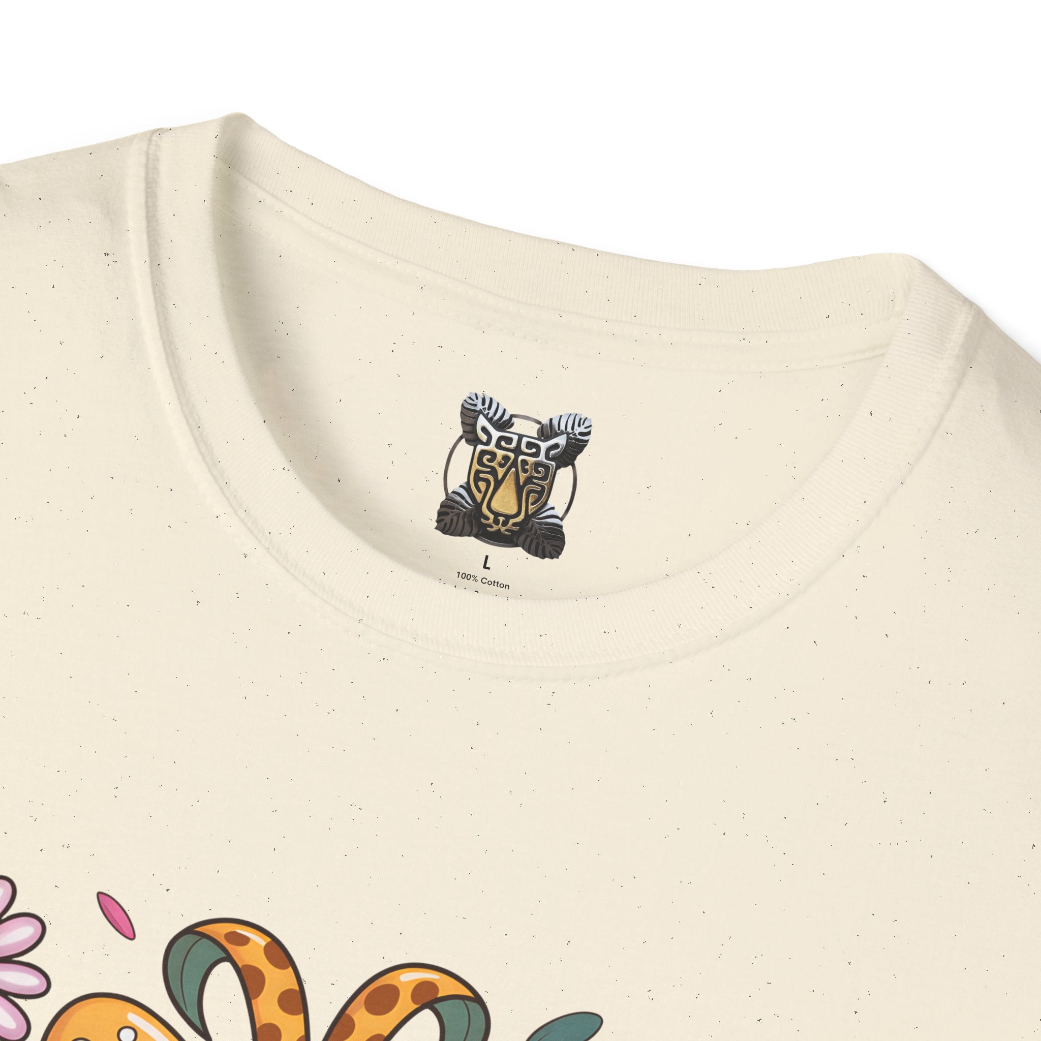 Teacher – Multicolor Floral Pride