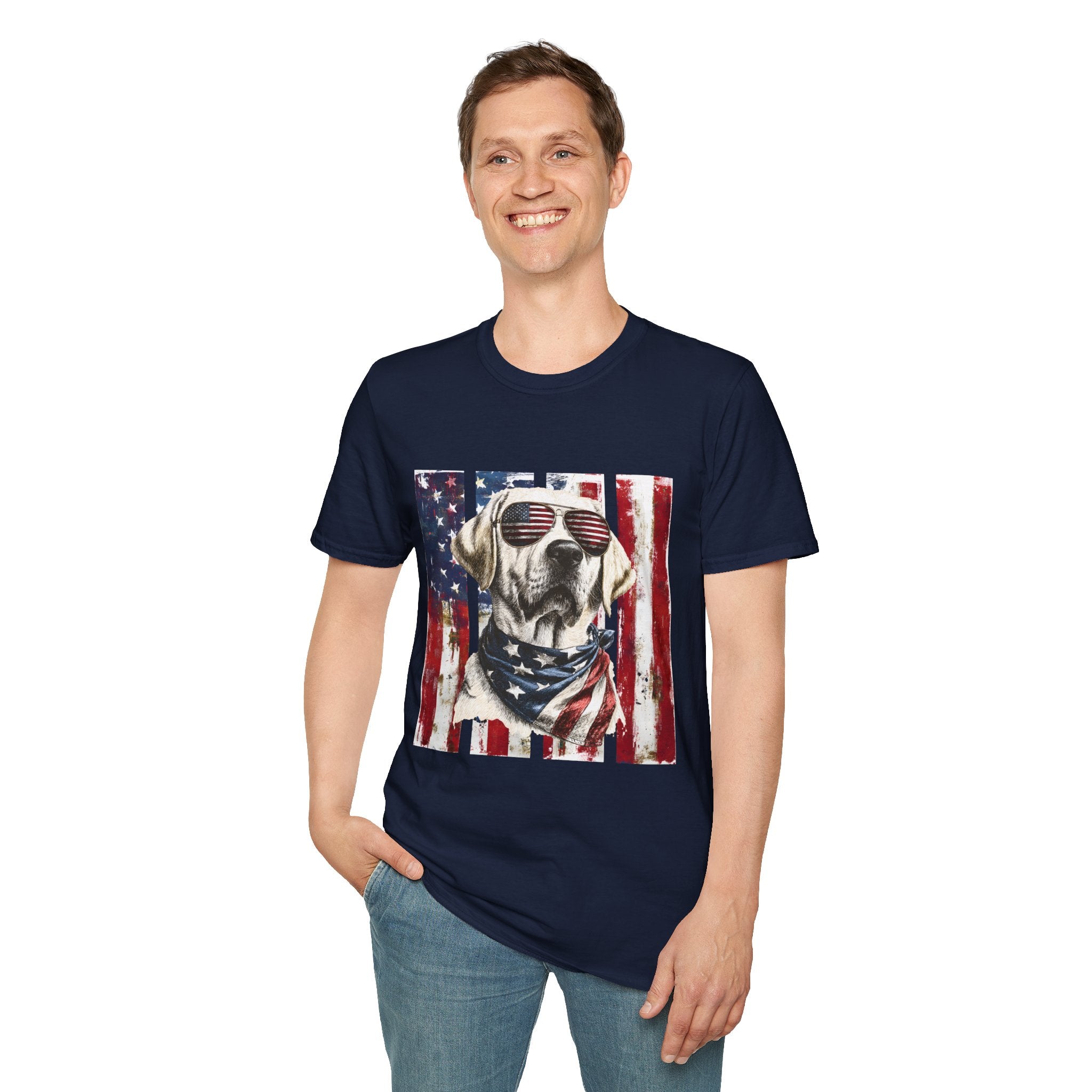 Stars, Stripes & Loyal Labs