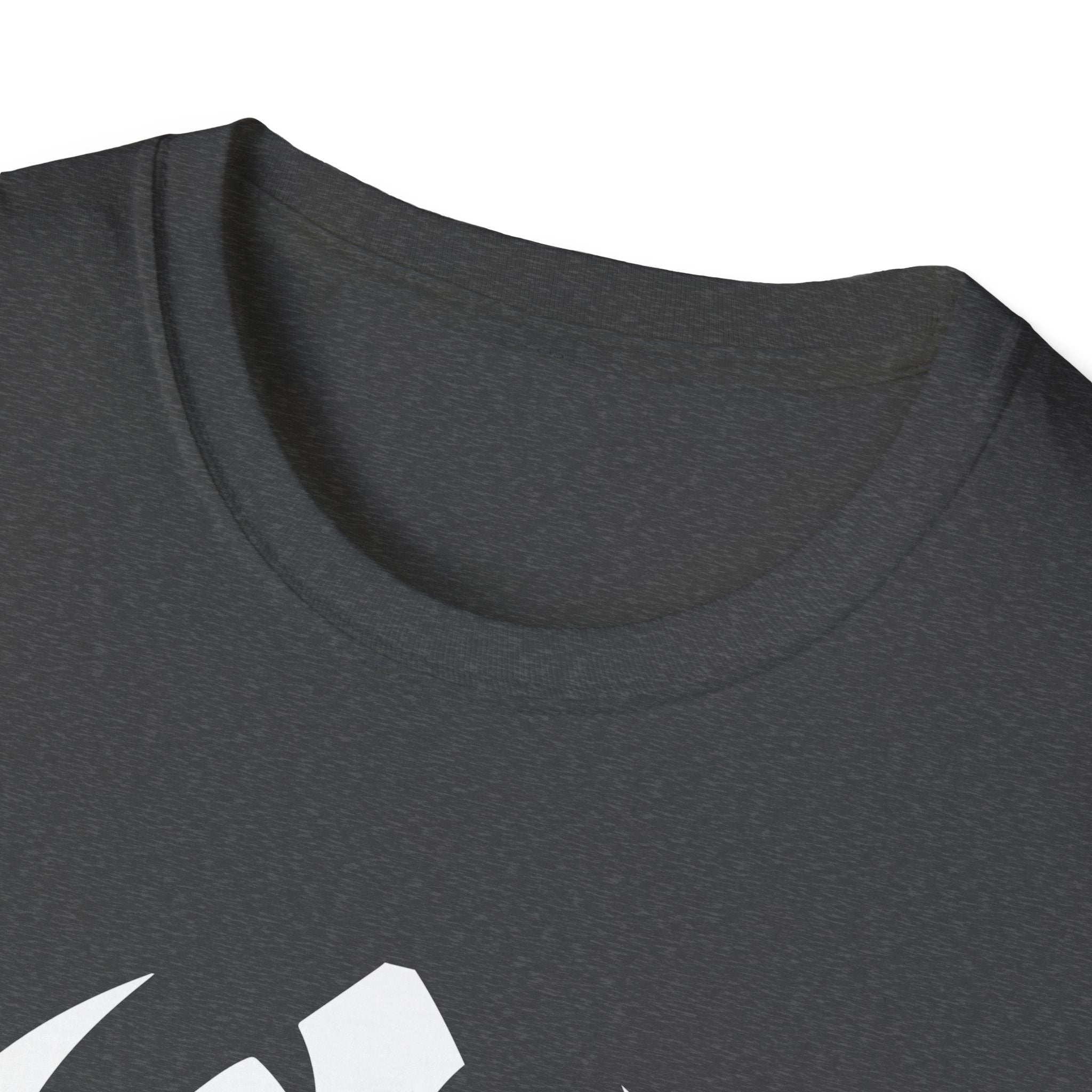 Choose Wisely – Jedi & First Order Split Logo Tee