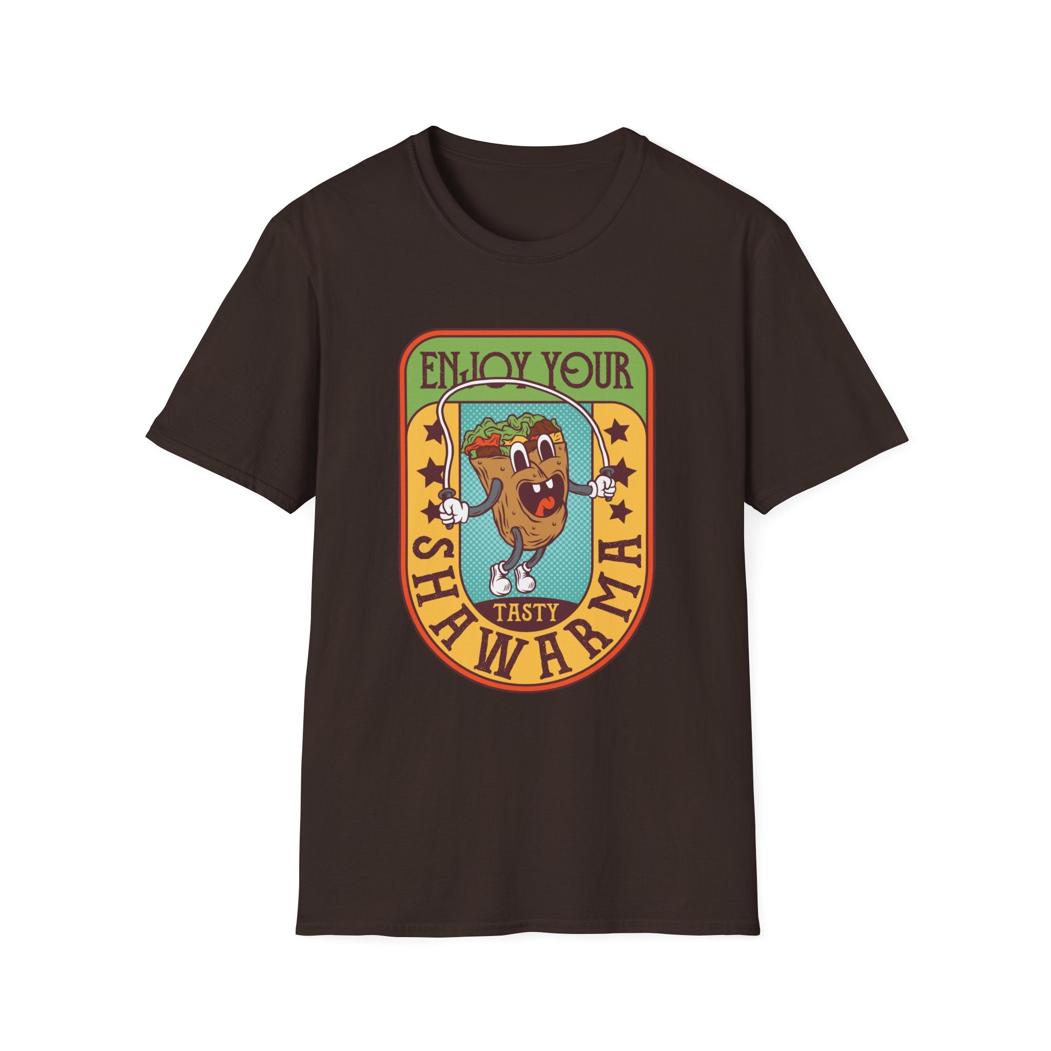Enjoy Your Tasty Shawarmy – Flavor with a Side of Fun