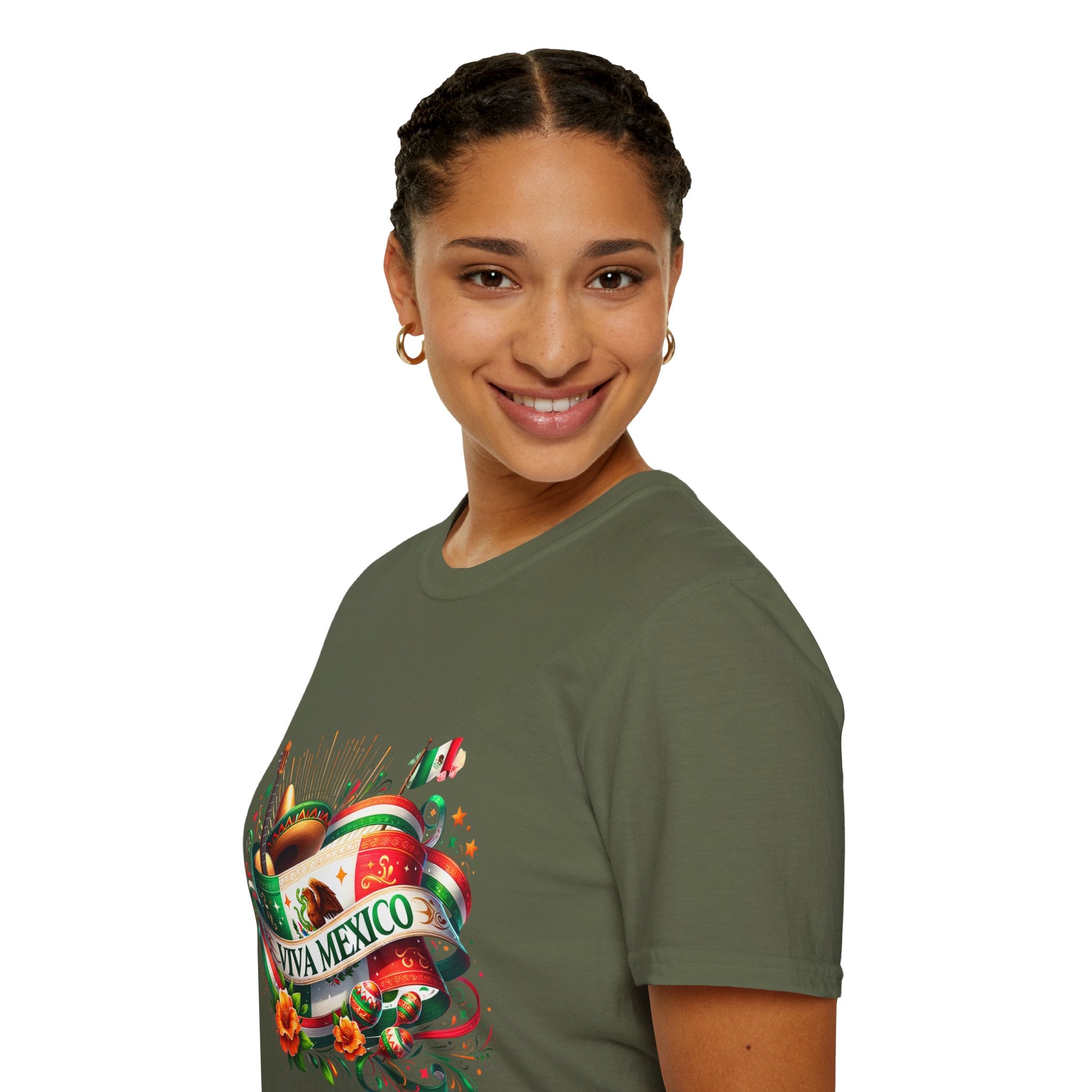 Viva México – Independencia Collection (Serie 13)