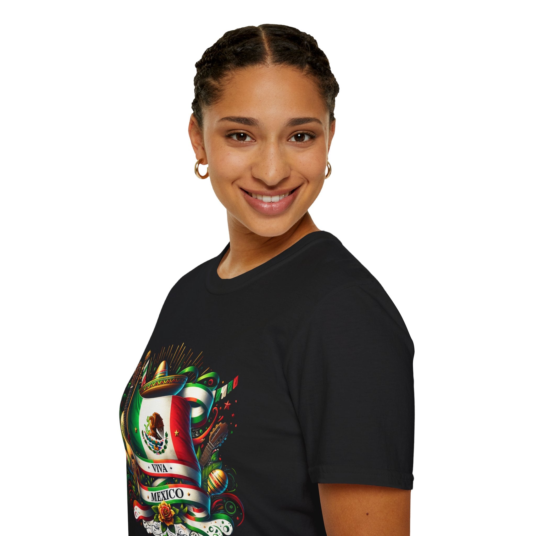 Viva México – Independencia Collection (Serie 8)