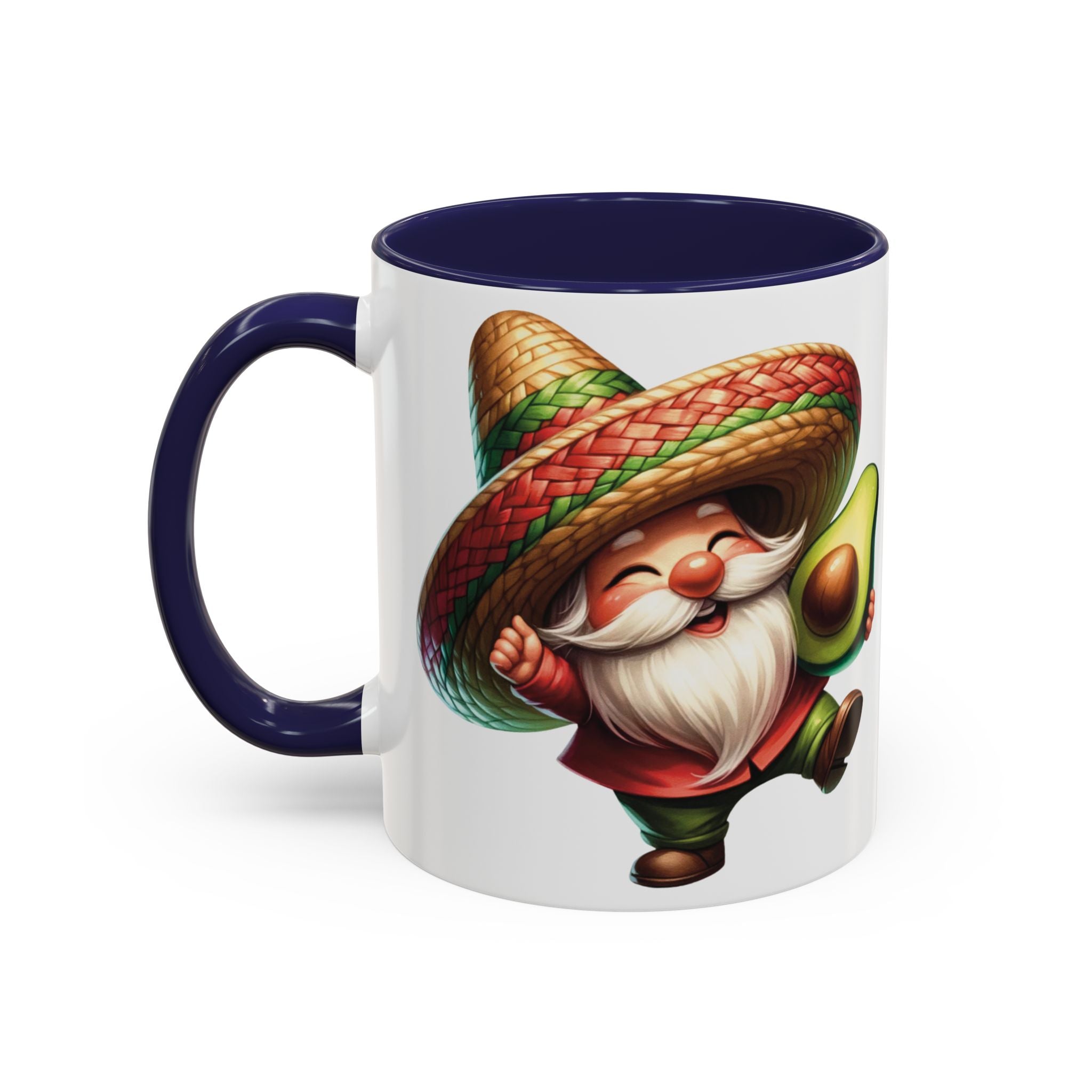 Fiesta Gnomes Double Sided (Serie 9)