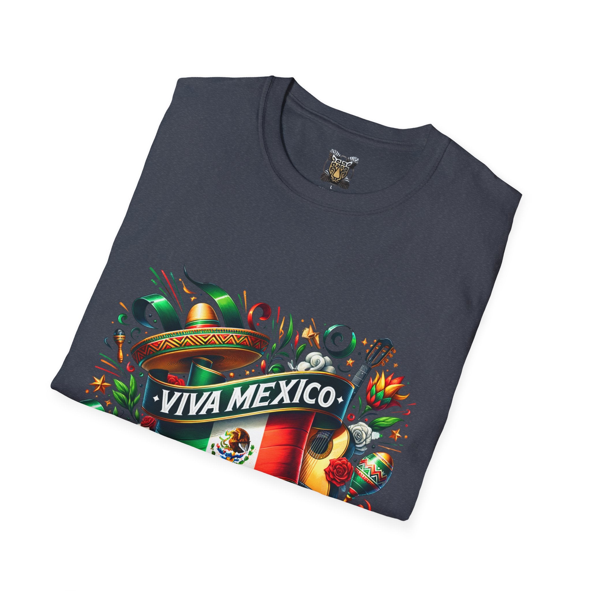 Viva México – Independencia Collection (Serie 20)