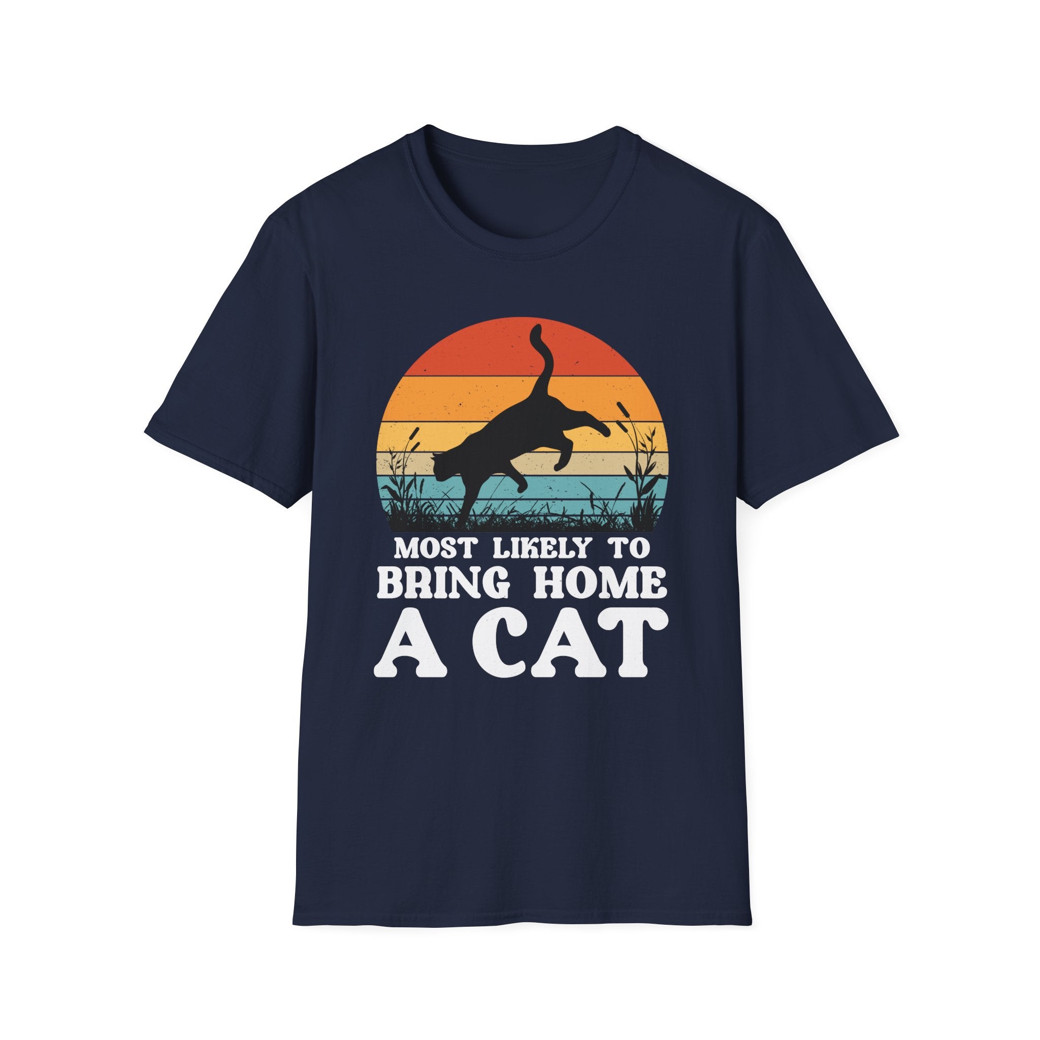 Serial Cat Adopter Retro