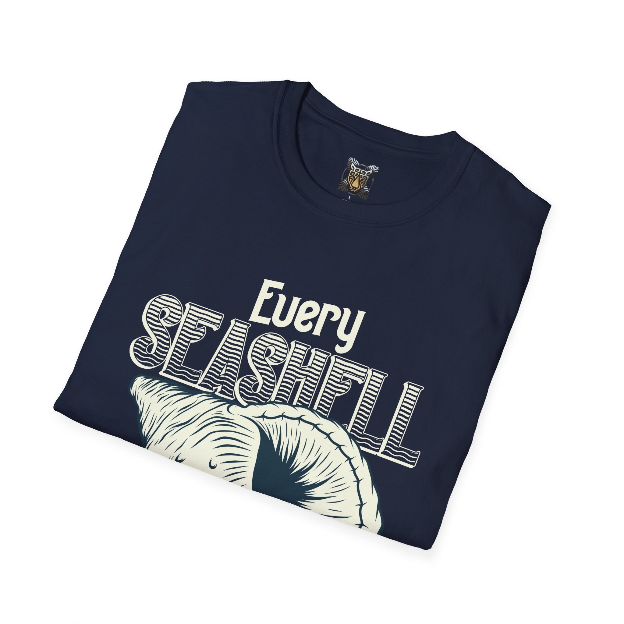 Every Seashell Has a Story – Coastal Vibes