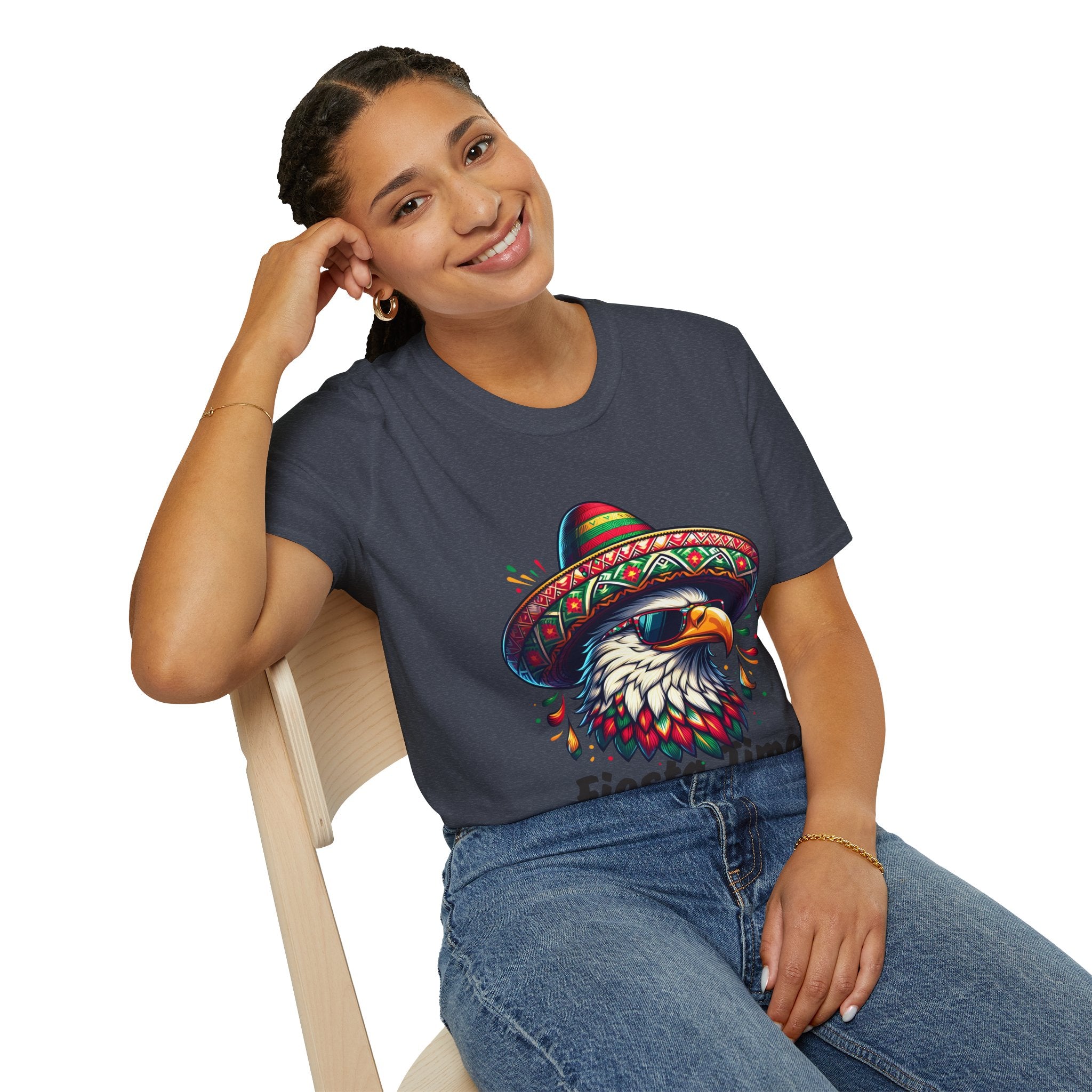 Sombrero Soaring – Fiesta Spirit