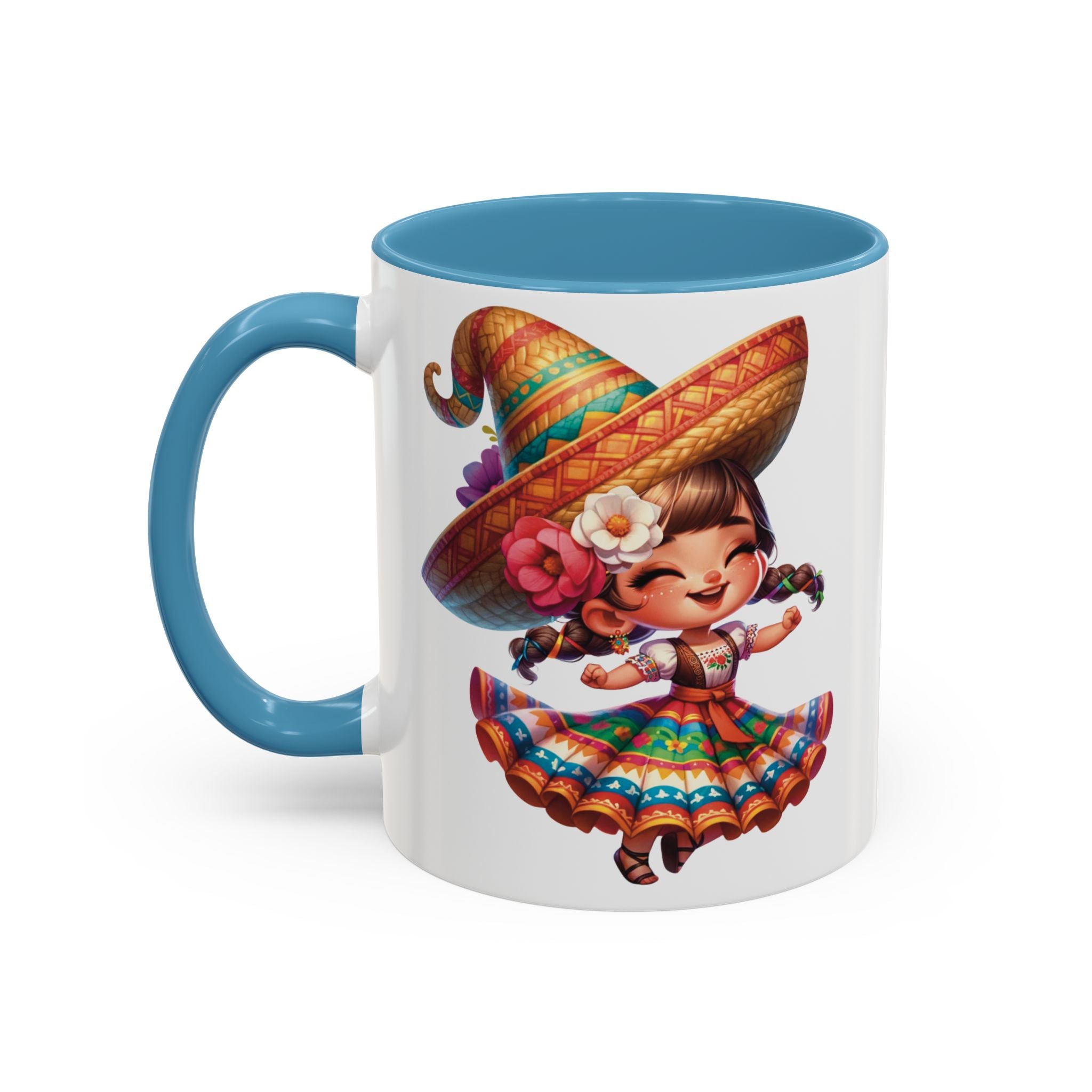 Fiesta Gnomes Double Sided (Serie 7)
