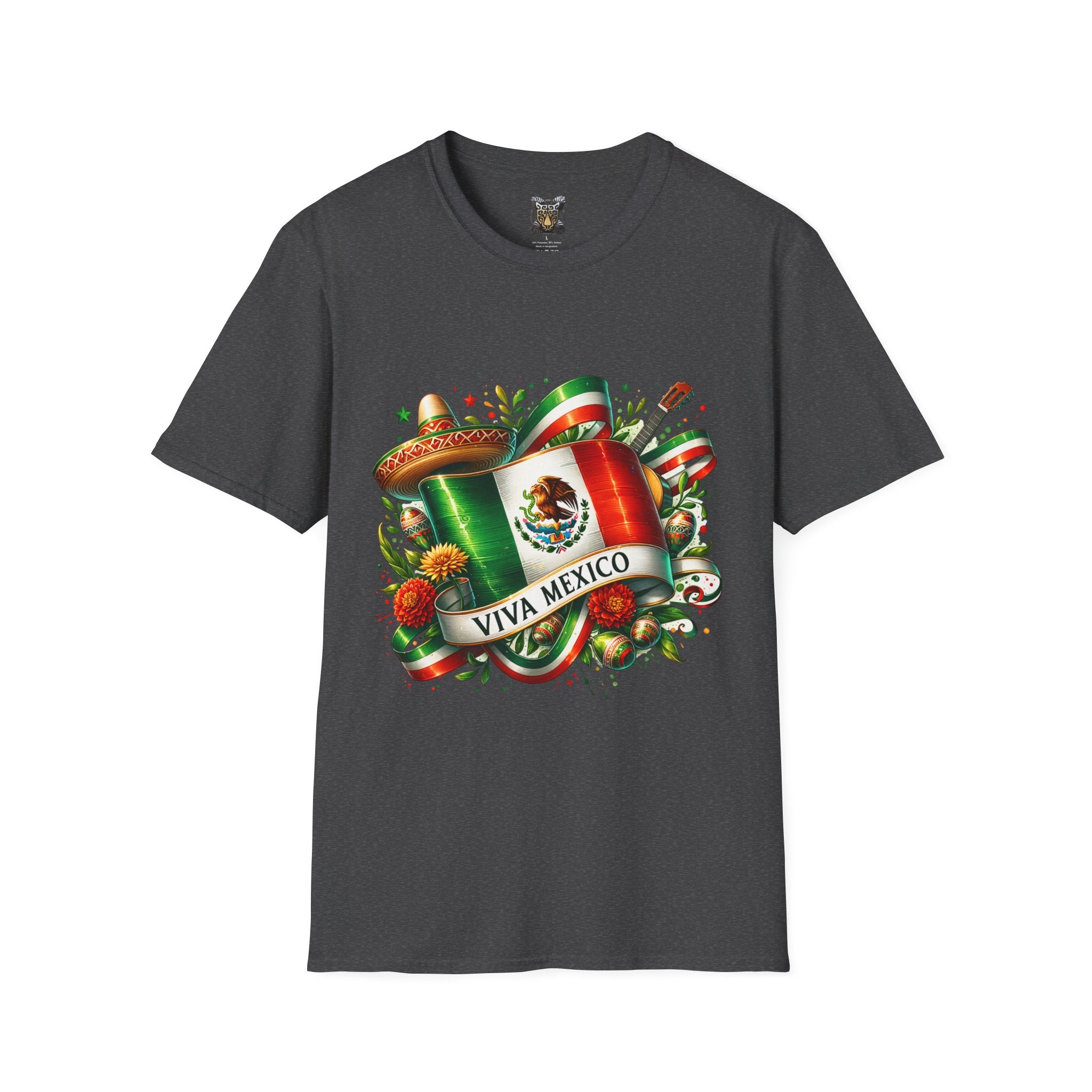 Viva México – Independencia Collection (Serie 3)