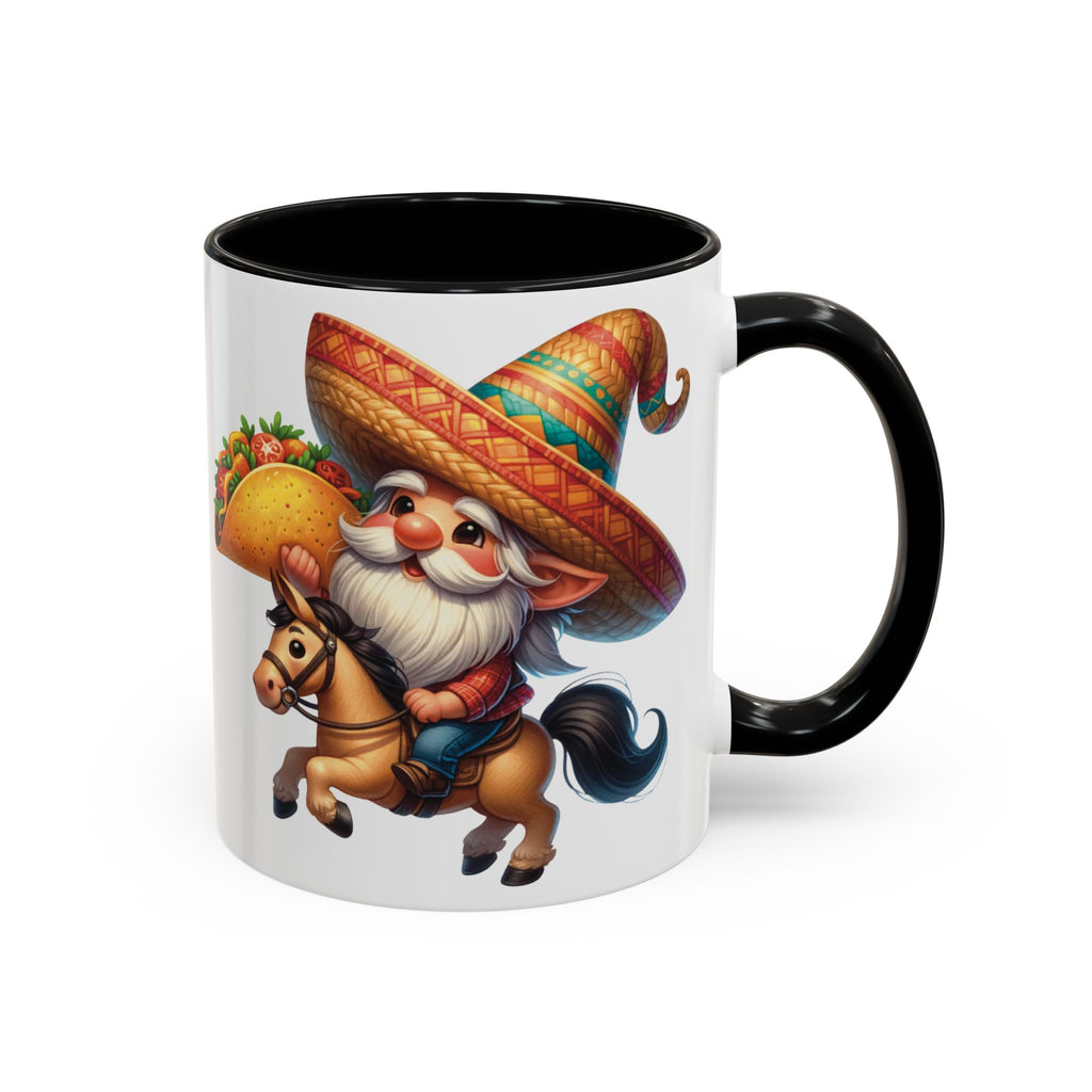 Fiesta Gnomes Double Sided (Serie 13)
