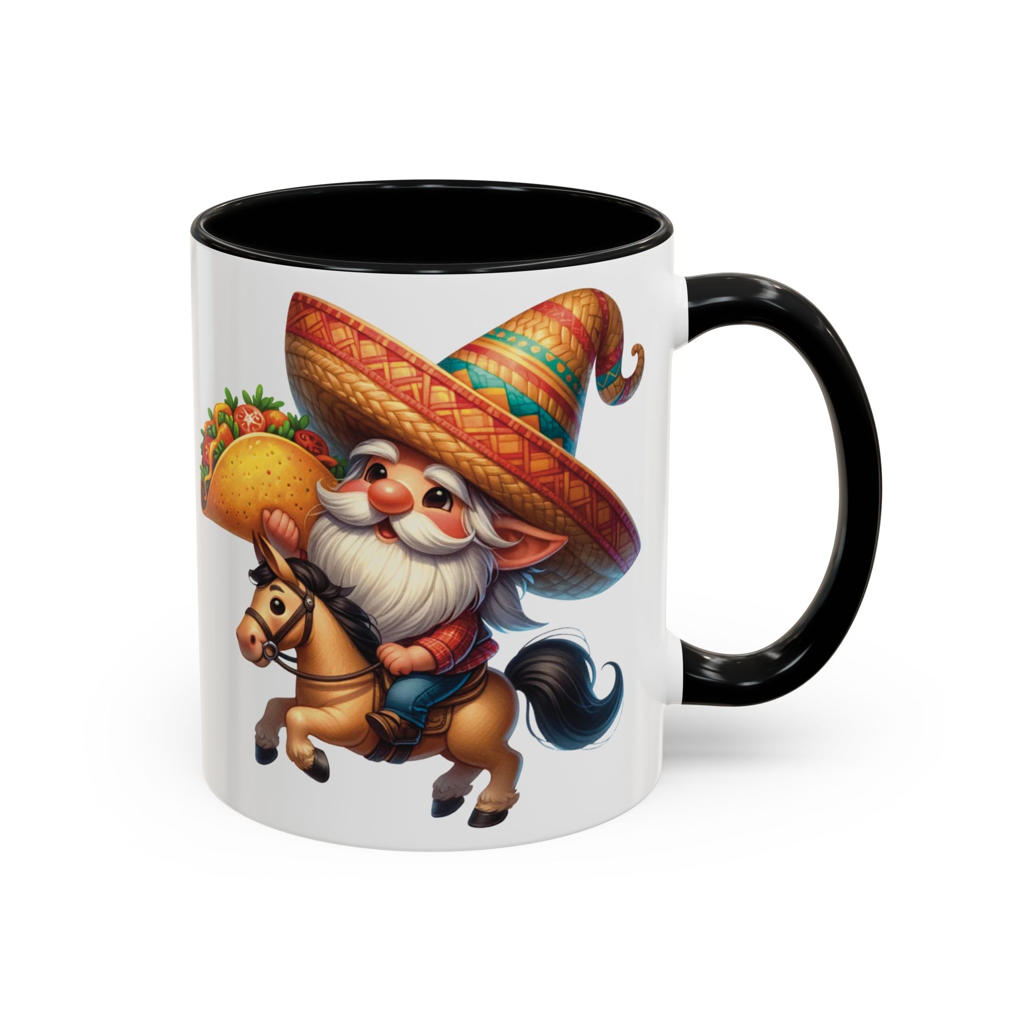 Fiesta Gnomes Double Sided (Serie 13)