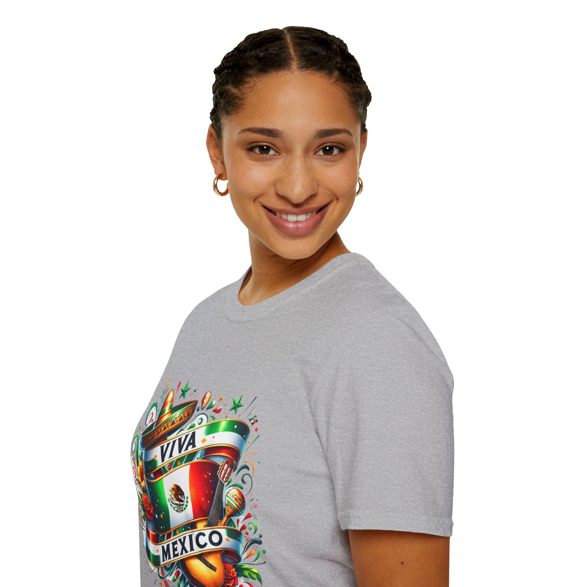 Viva México – Independencia Collection (Serie 2)