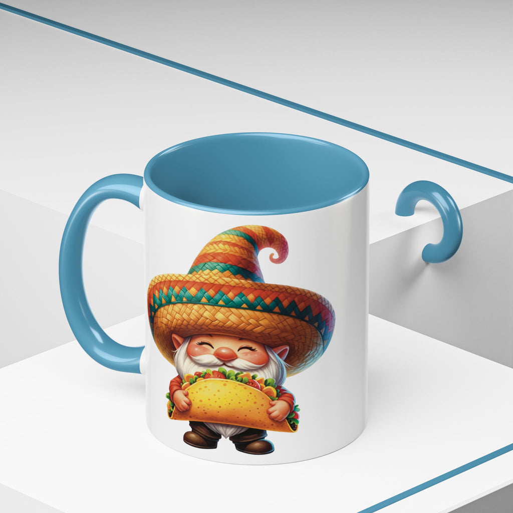 Fiesta Gnomes Double Sided (Serie 10)