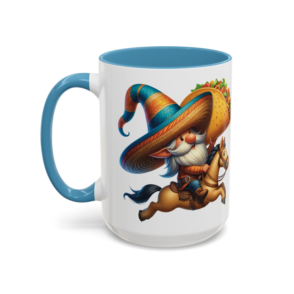 Fiesta Gnomes Double Sided (Serie 13)