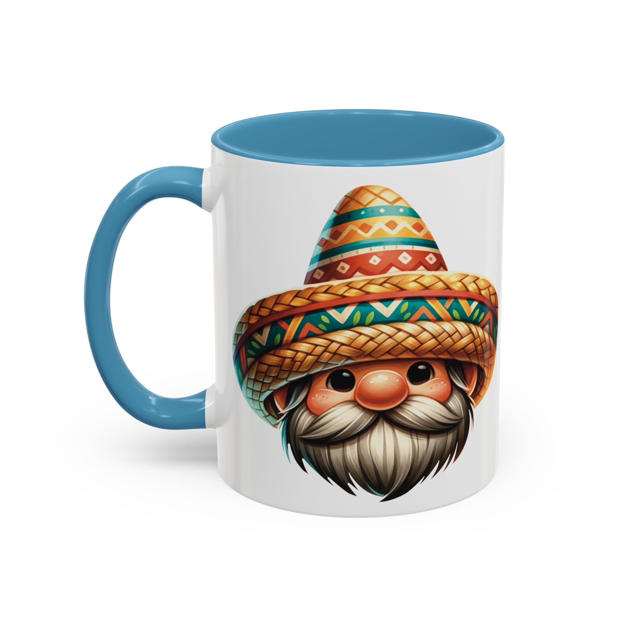 Fiesta Gnomes Double Sided (Serie 2)