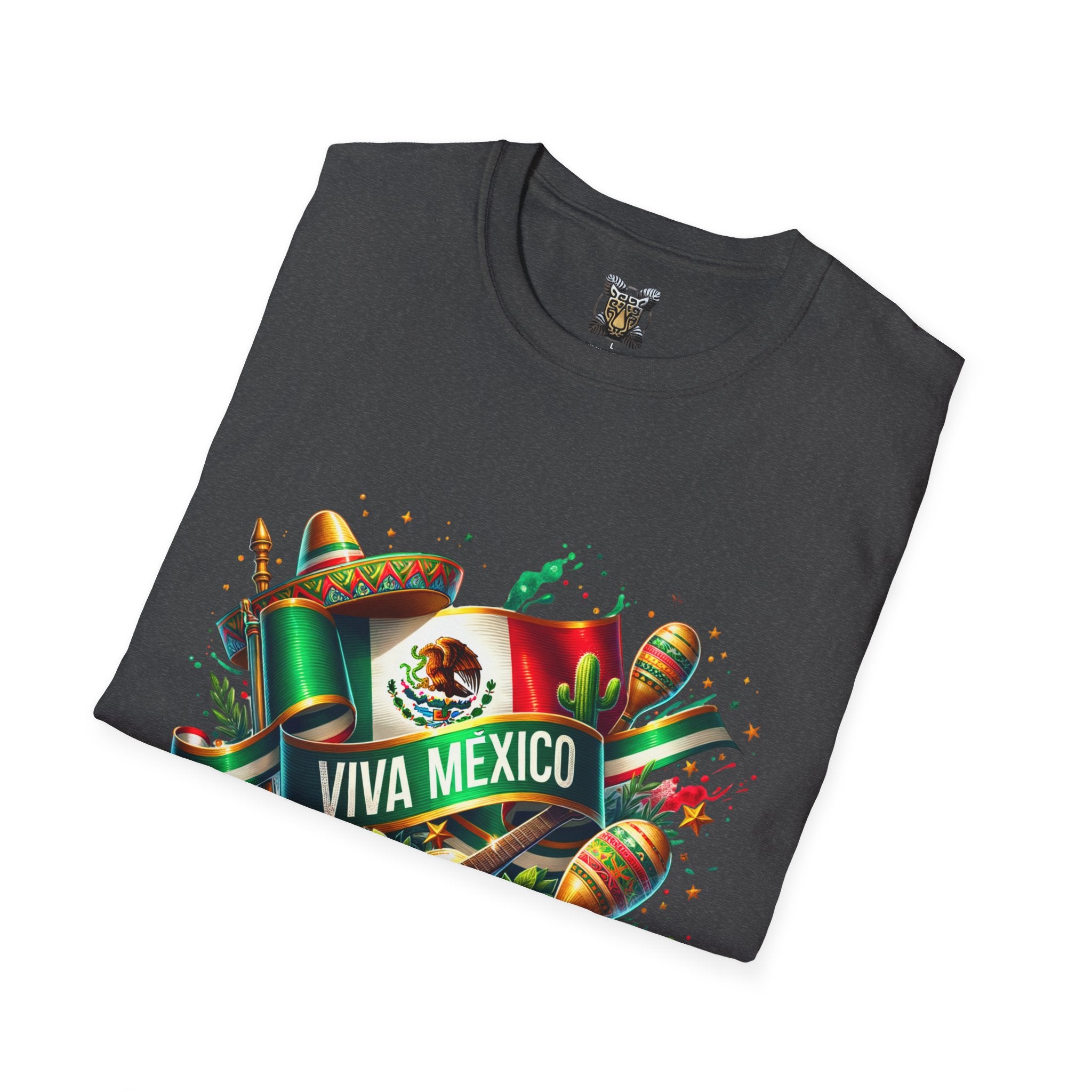 Viva México – Independencia Collection (Serie 12)