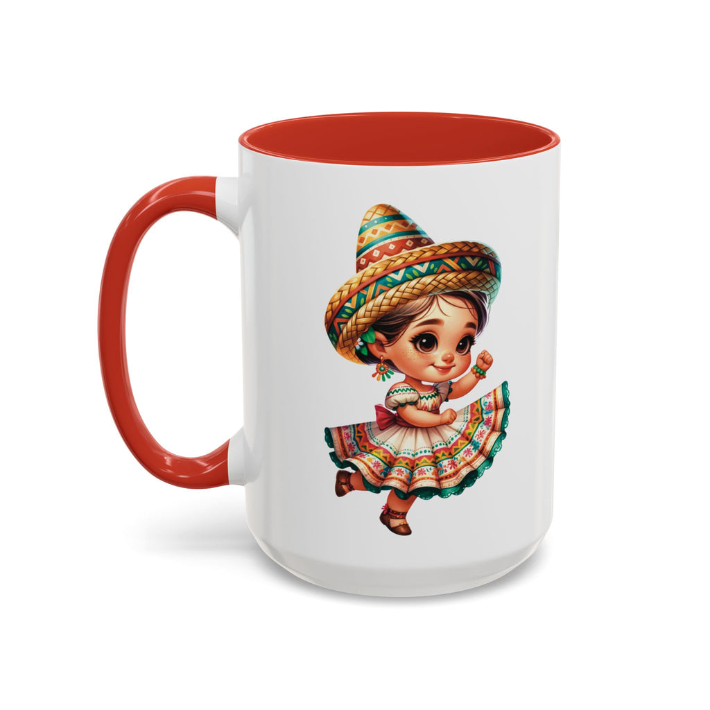 Fiesta Gnomes Double Sided (Serie 8)
