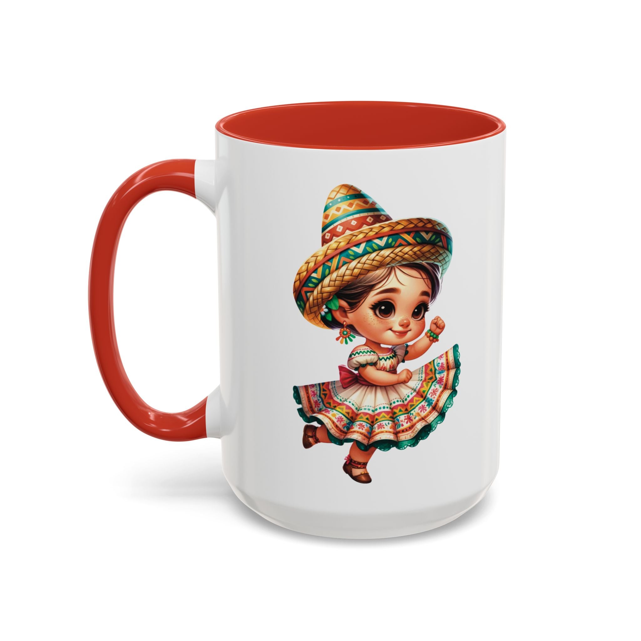 Fiesta Gnomes Double Sided (Serie 8)