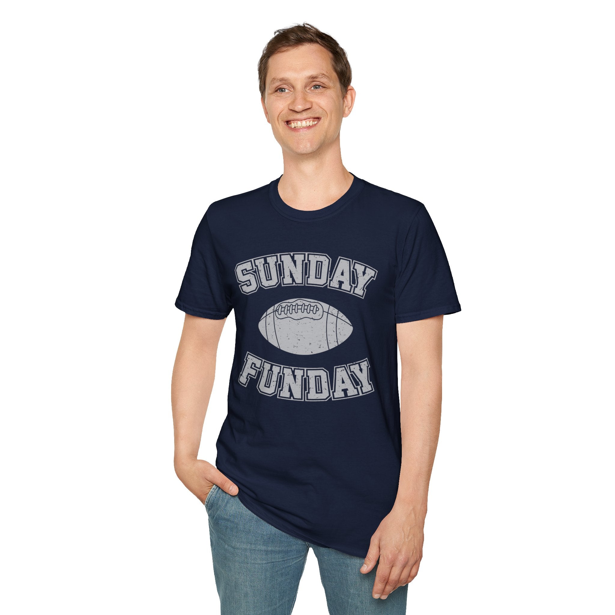 Sunday Funday Football