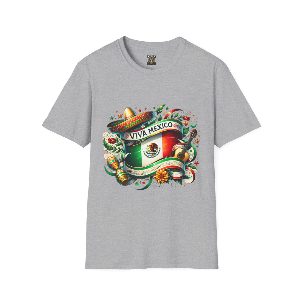 Viva México – Independencia Collection (Serie 9)