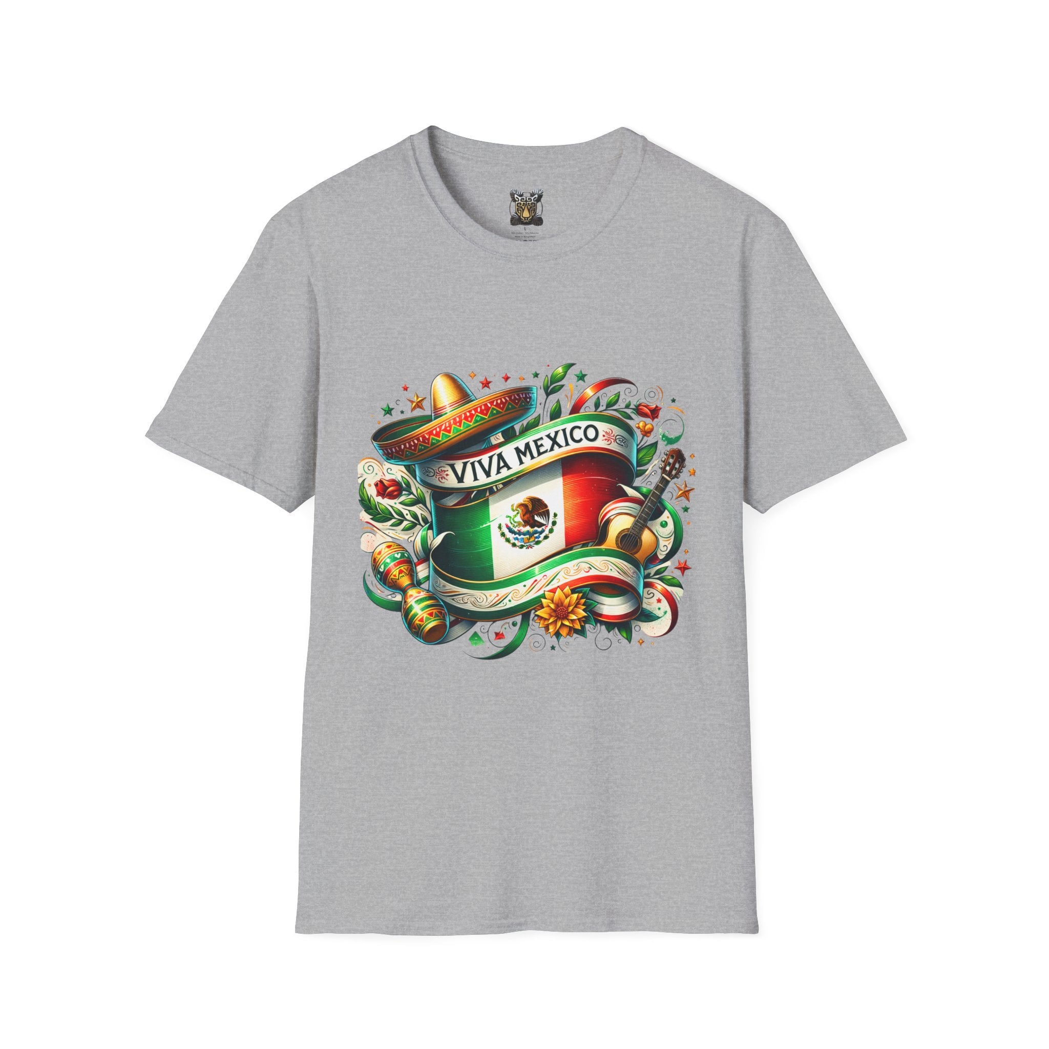 Viva México – Independencia Collection (Serie 9)