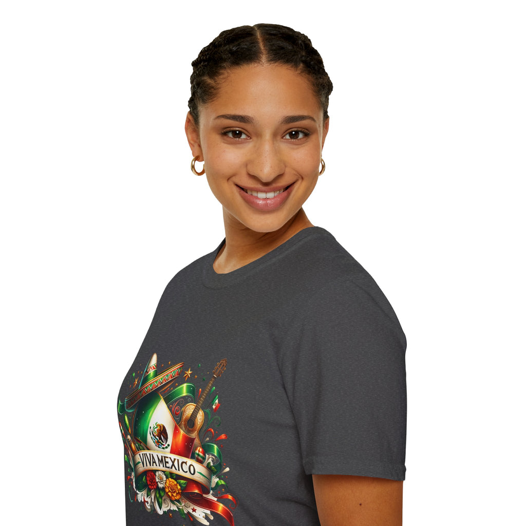 Viva México – Independencia Collection (Serie 14)