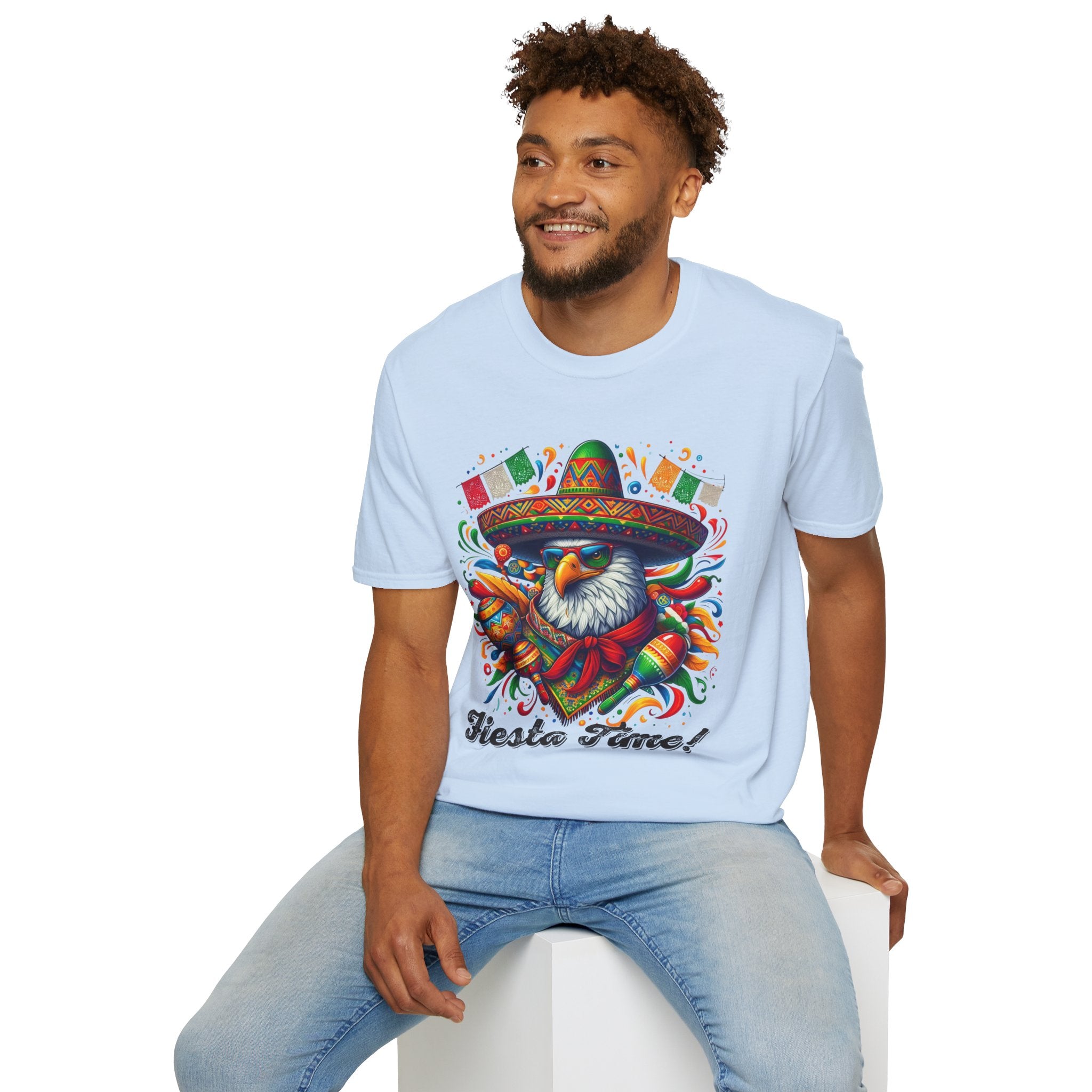 Fiesta Time – Soar in Style