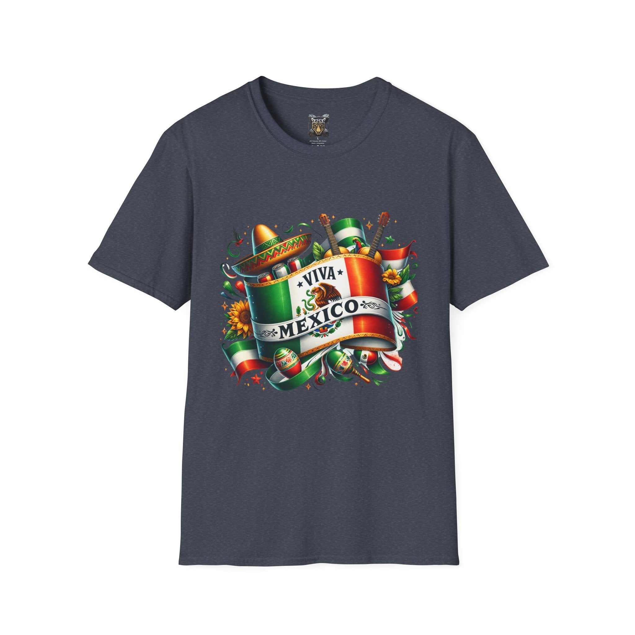 Viva México – Independencia Collection (Serie 21)
