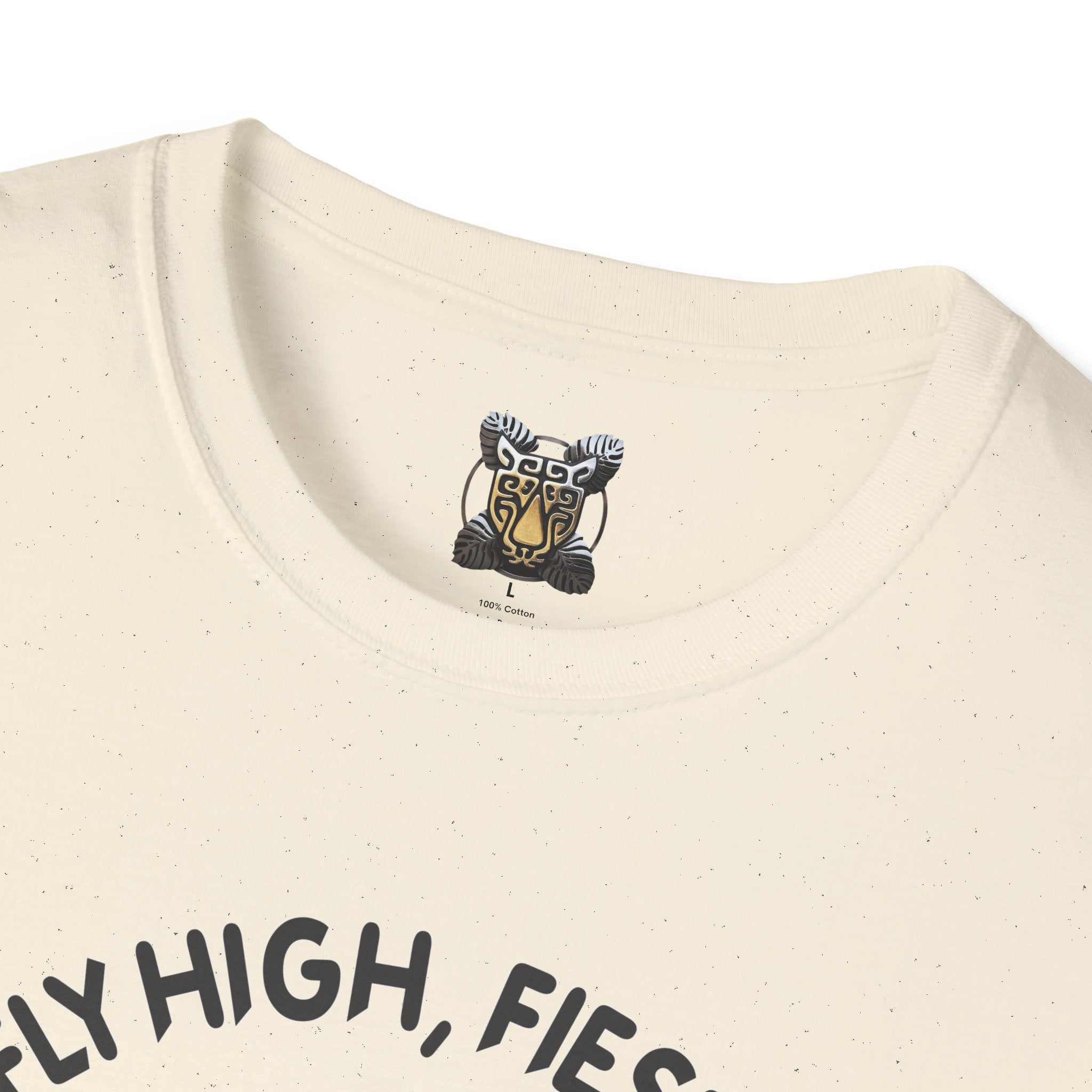 Fly High Fiesta Style – Celebration