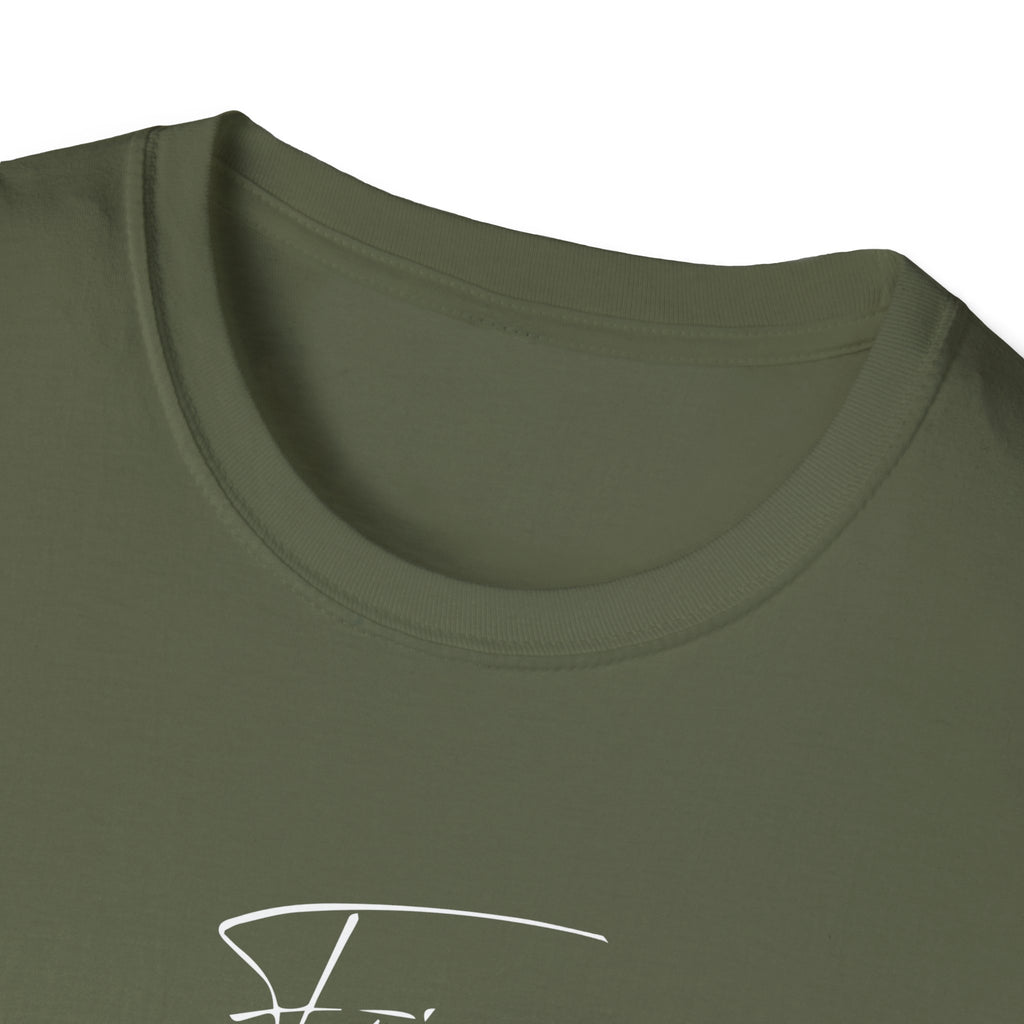 HECHO PARA ADORAR: Worship Boldly Tee"
