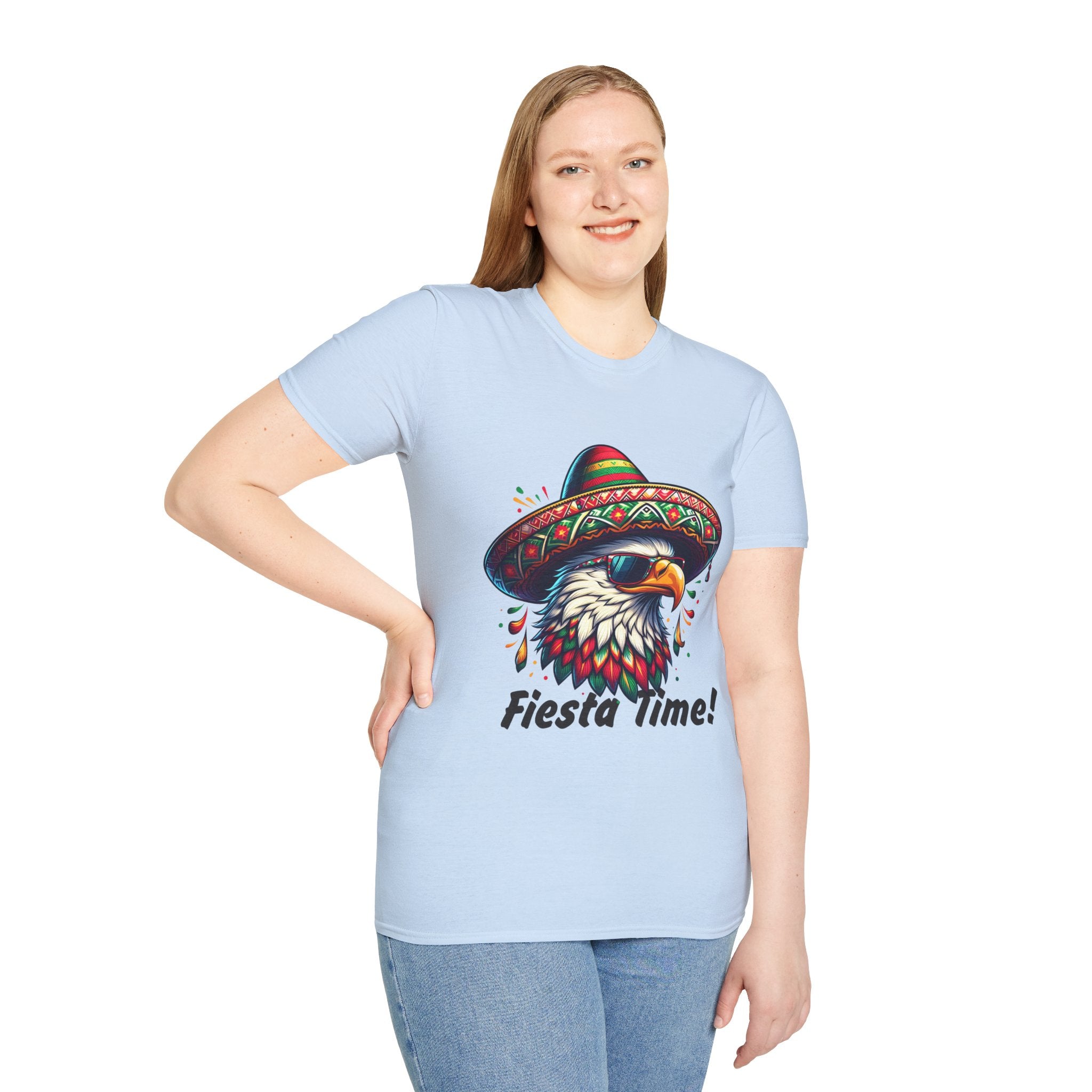 Sombrero Soaring – Fiesta Spirit