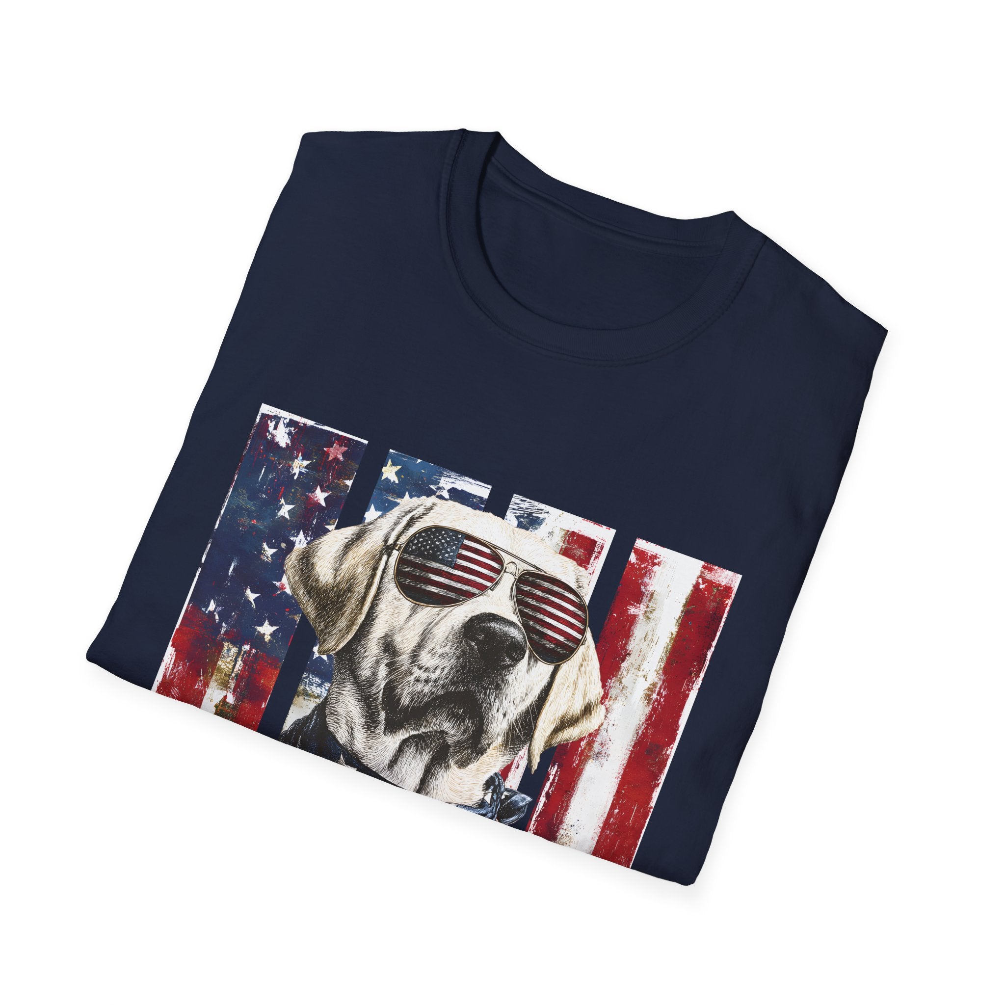 Stars, Stripes & Loyal Labs
