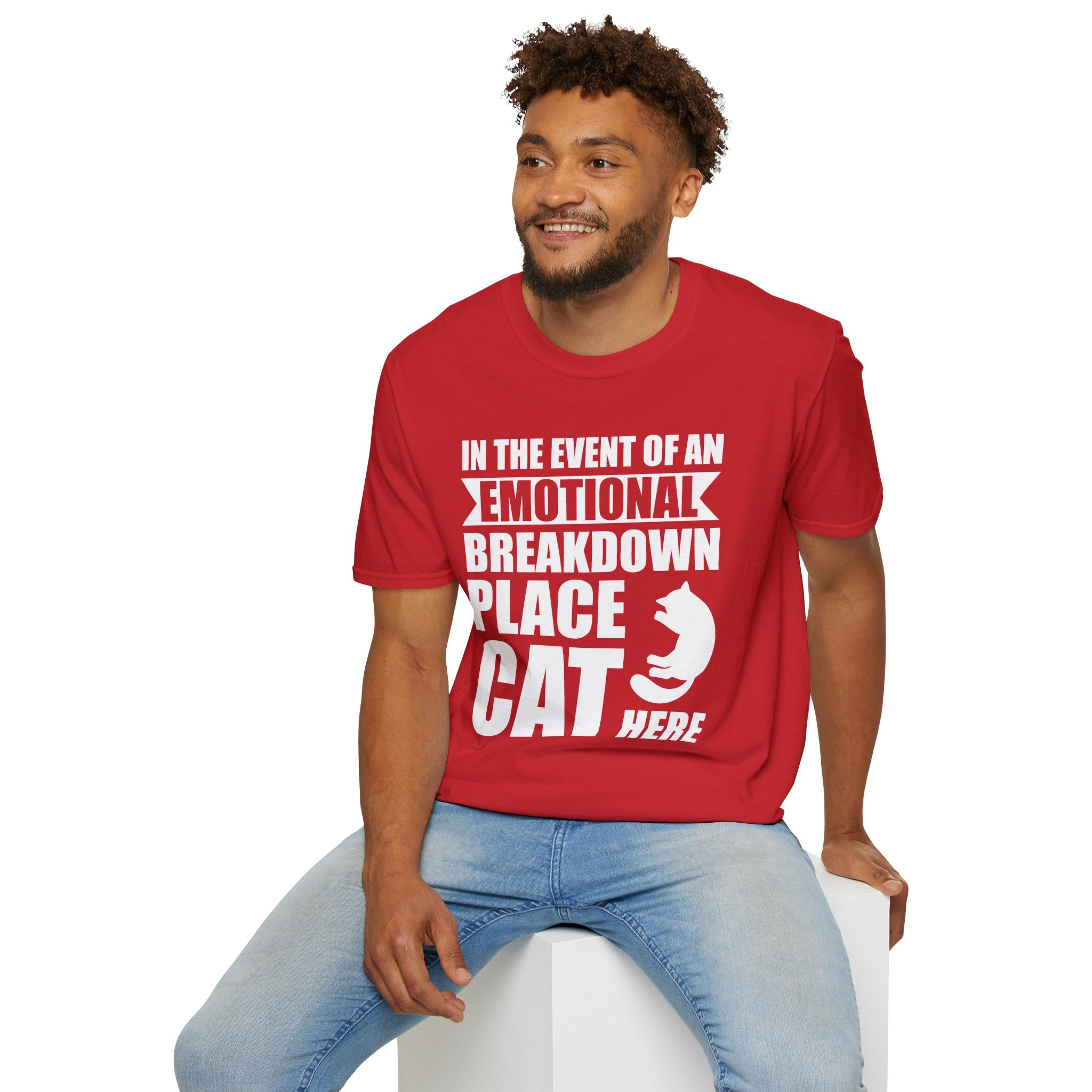 Emergency Cat Placement
