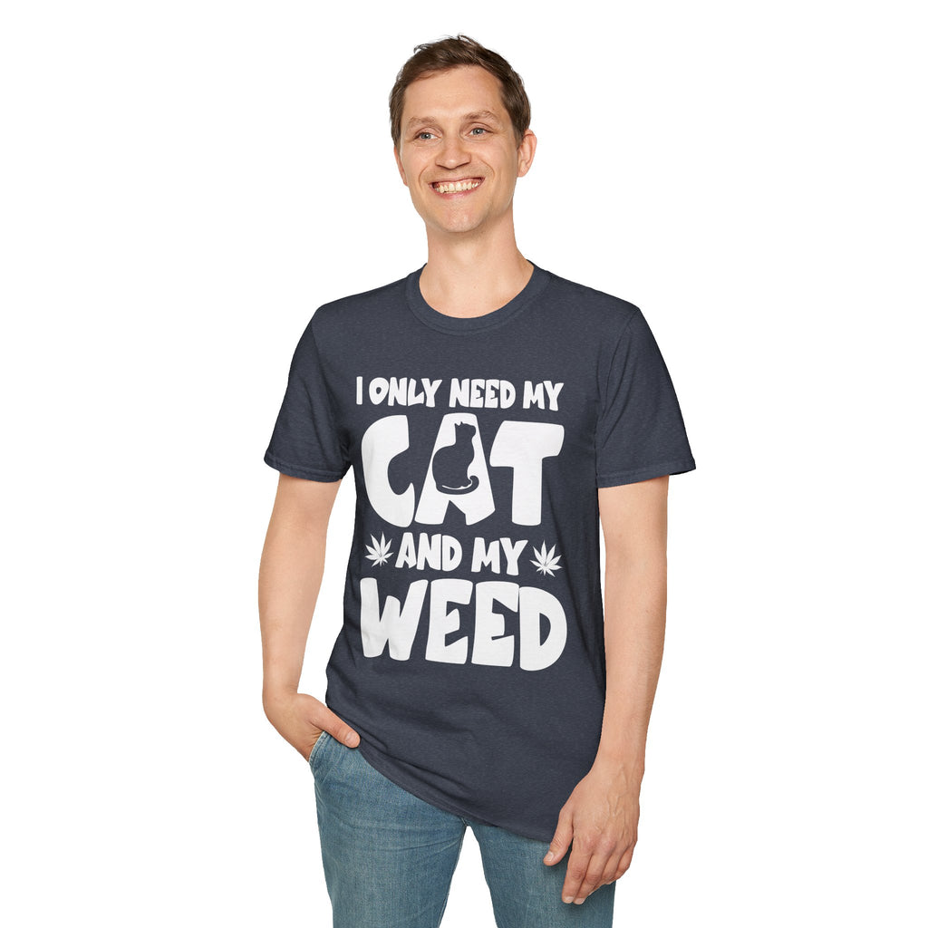 Purrs & Plants Lifestyle