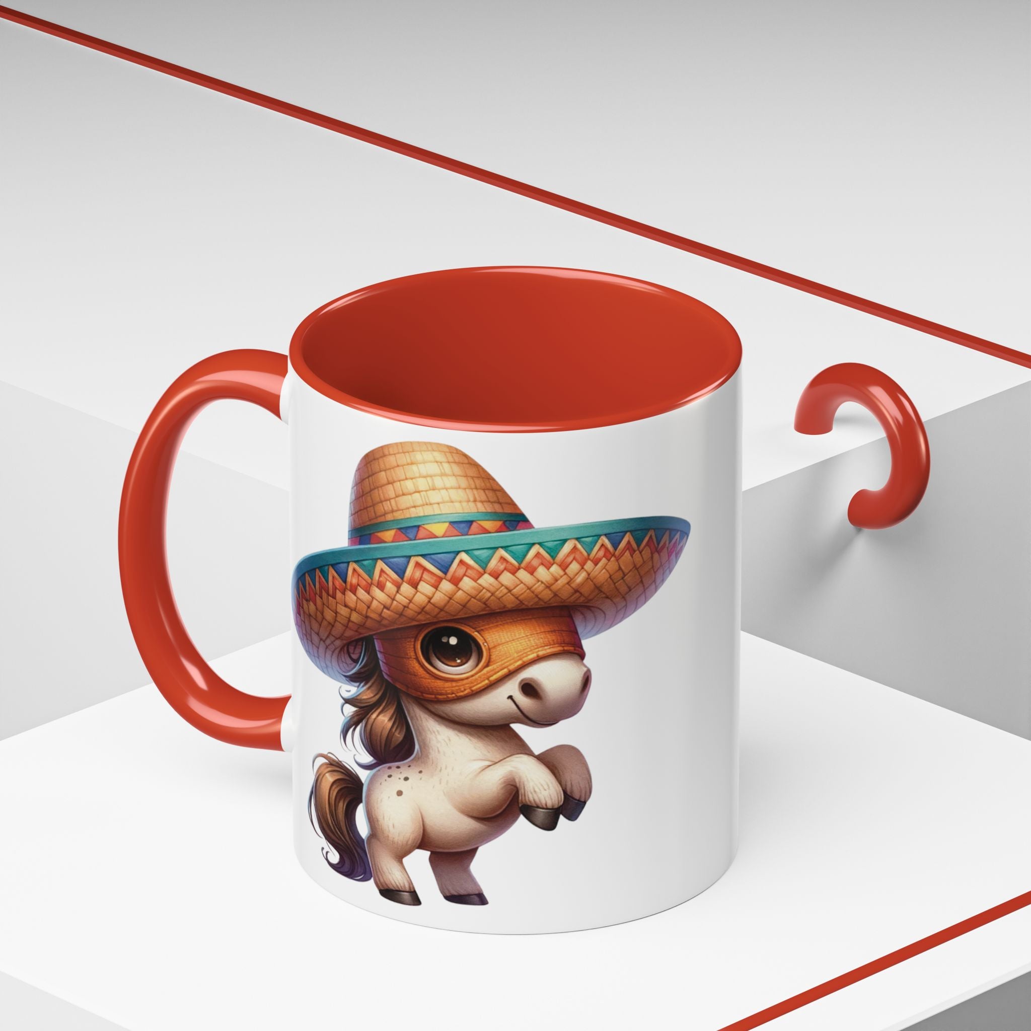 Fiesta Gnomes Double Sided (Serie 11)