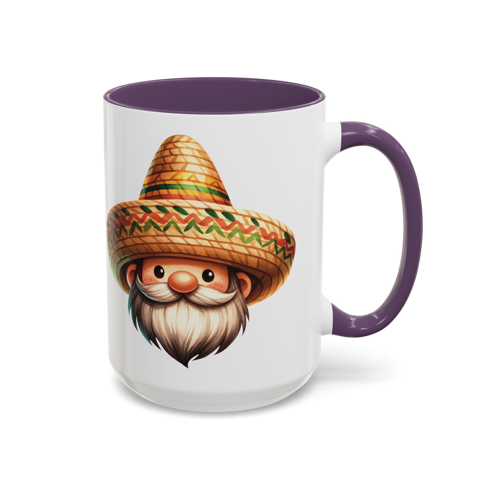 Fiesta Gnomes Double Sided (Serie 2)