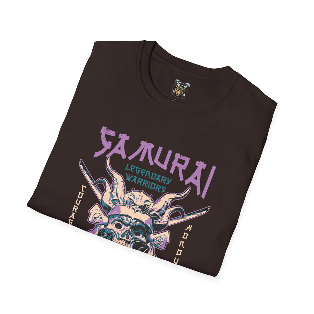 Samurai – Legendary Warriors’ Way of Life
