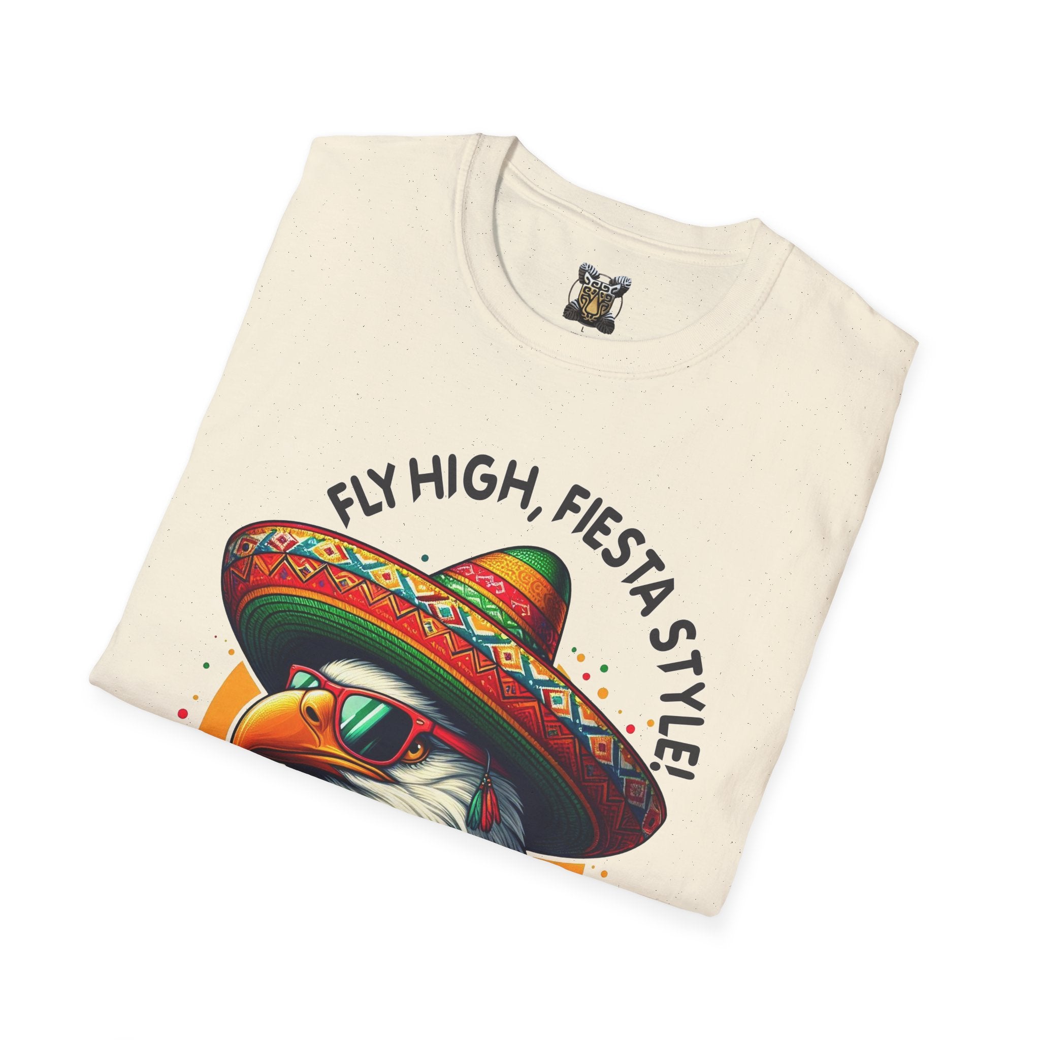 Fly High Fiesta Style – Celebration