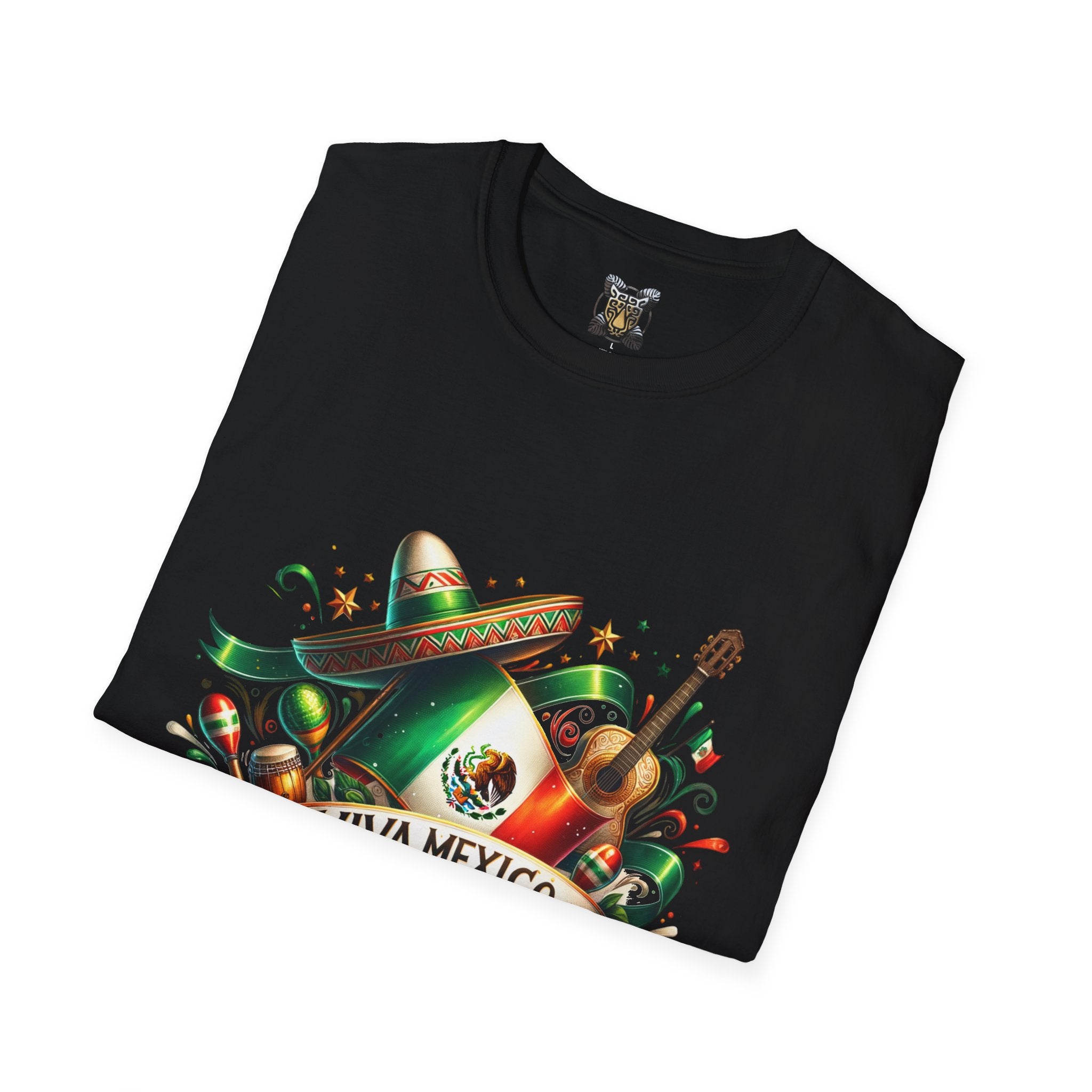Viva México – Independencia Collection (Serie 14)