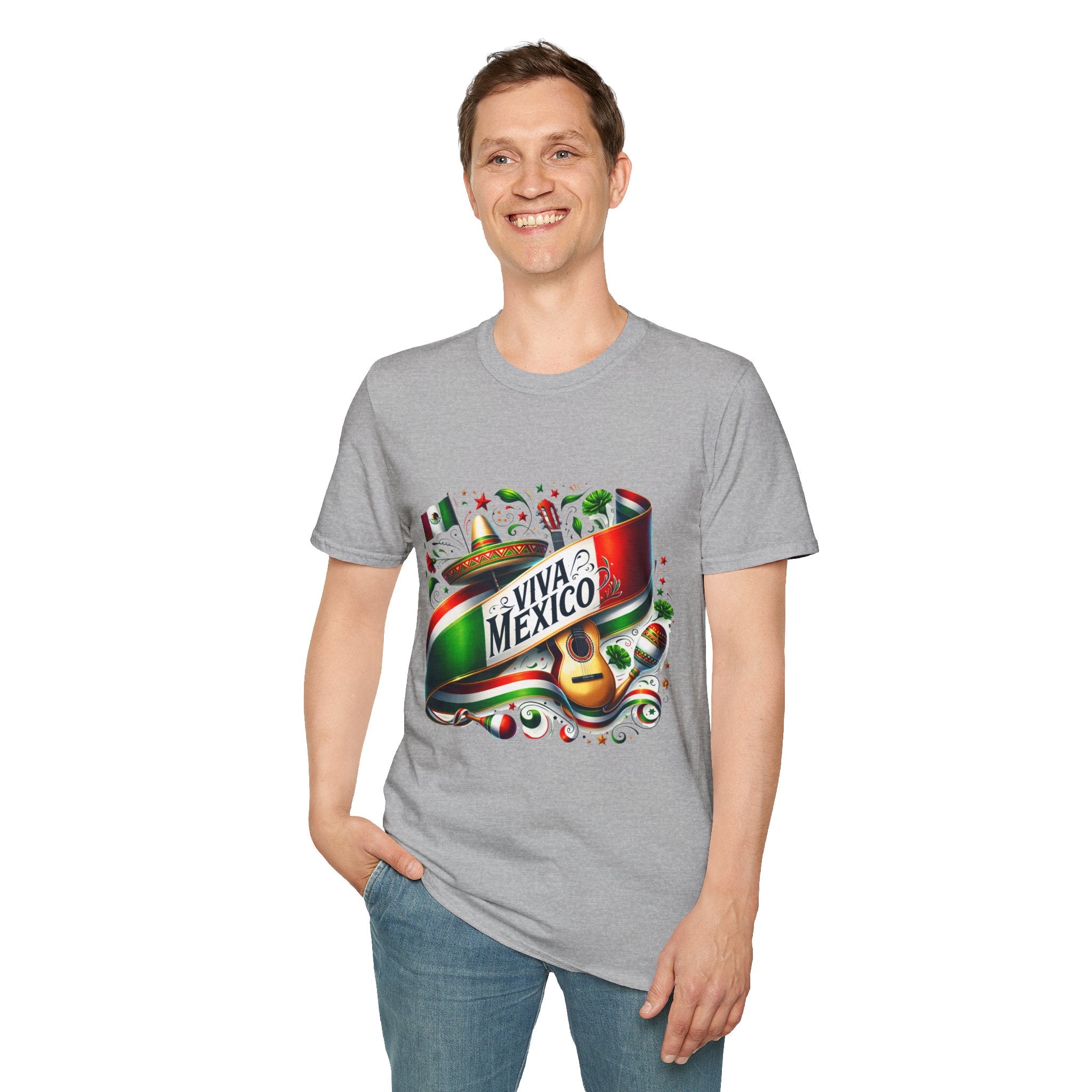 Viva México – Independencia Collection (Serie 6)