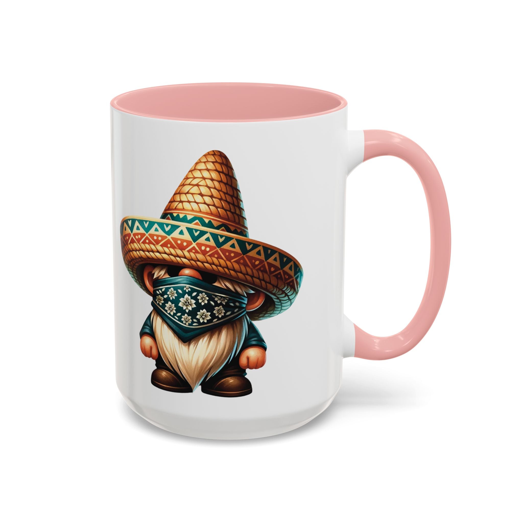 Fiesta Gnomes Double Sided (Serie 3)