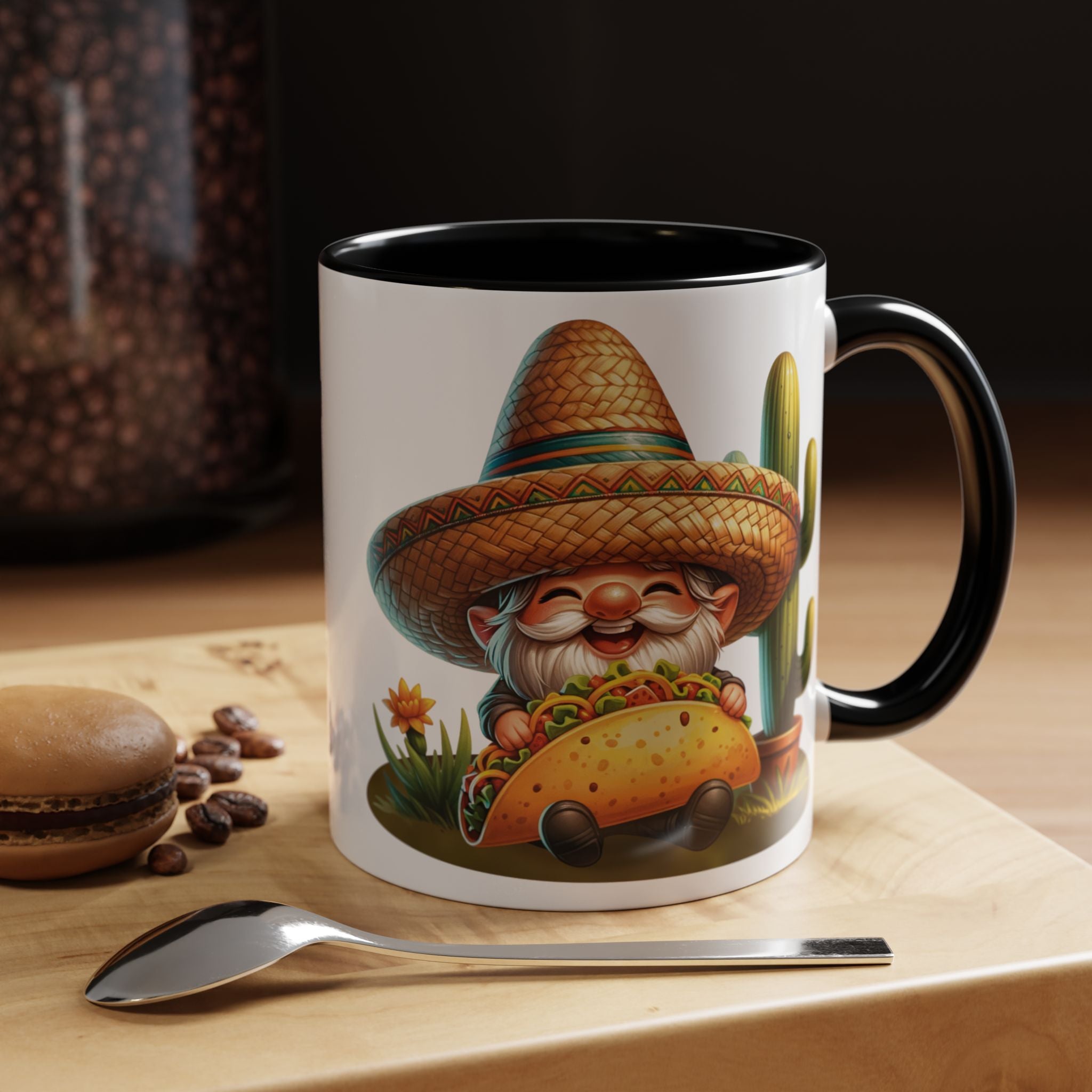 Fiesta Gnomes Double Sided (Serie 11)