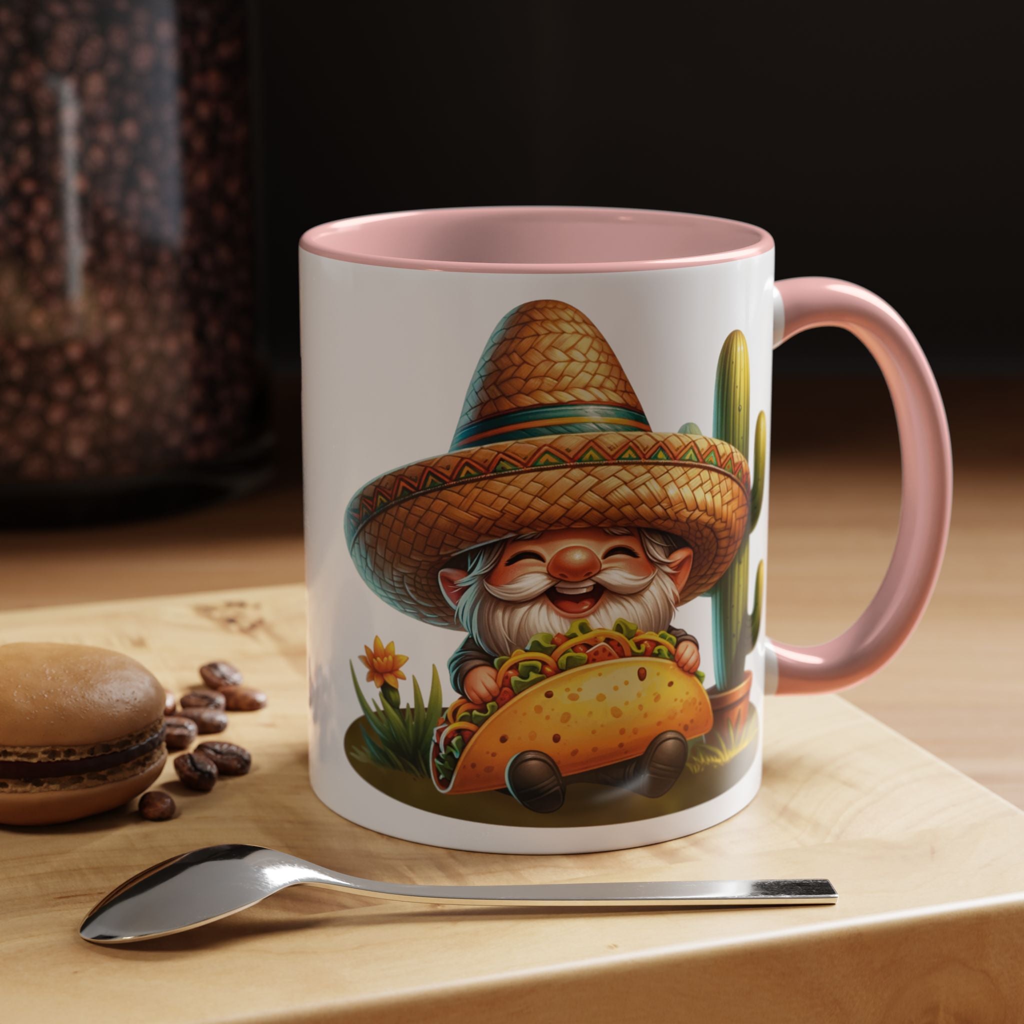 Fiesta Gnomes Double Sided (Serie 11)