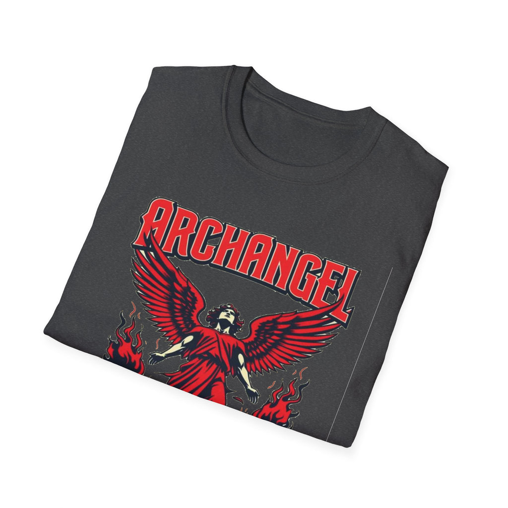 ARCHANGEL: Divine Fury Tee