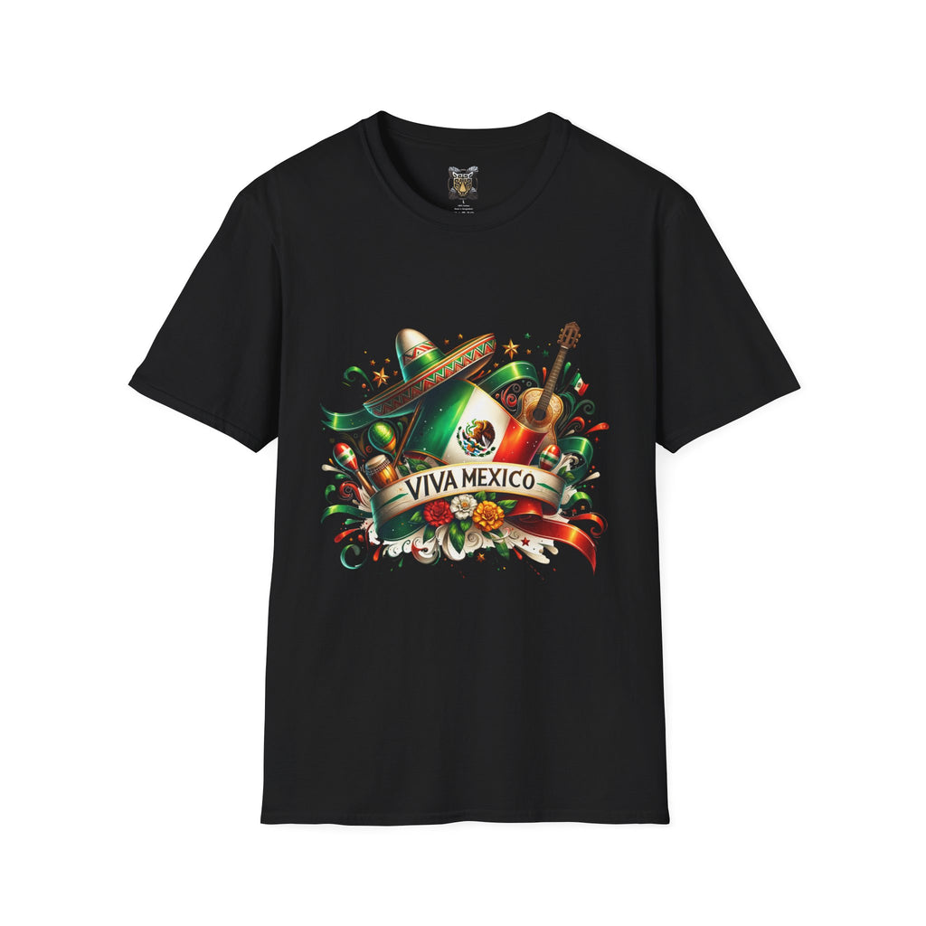 Viva México – Independencia Collection (Serie 14)